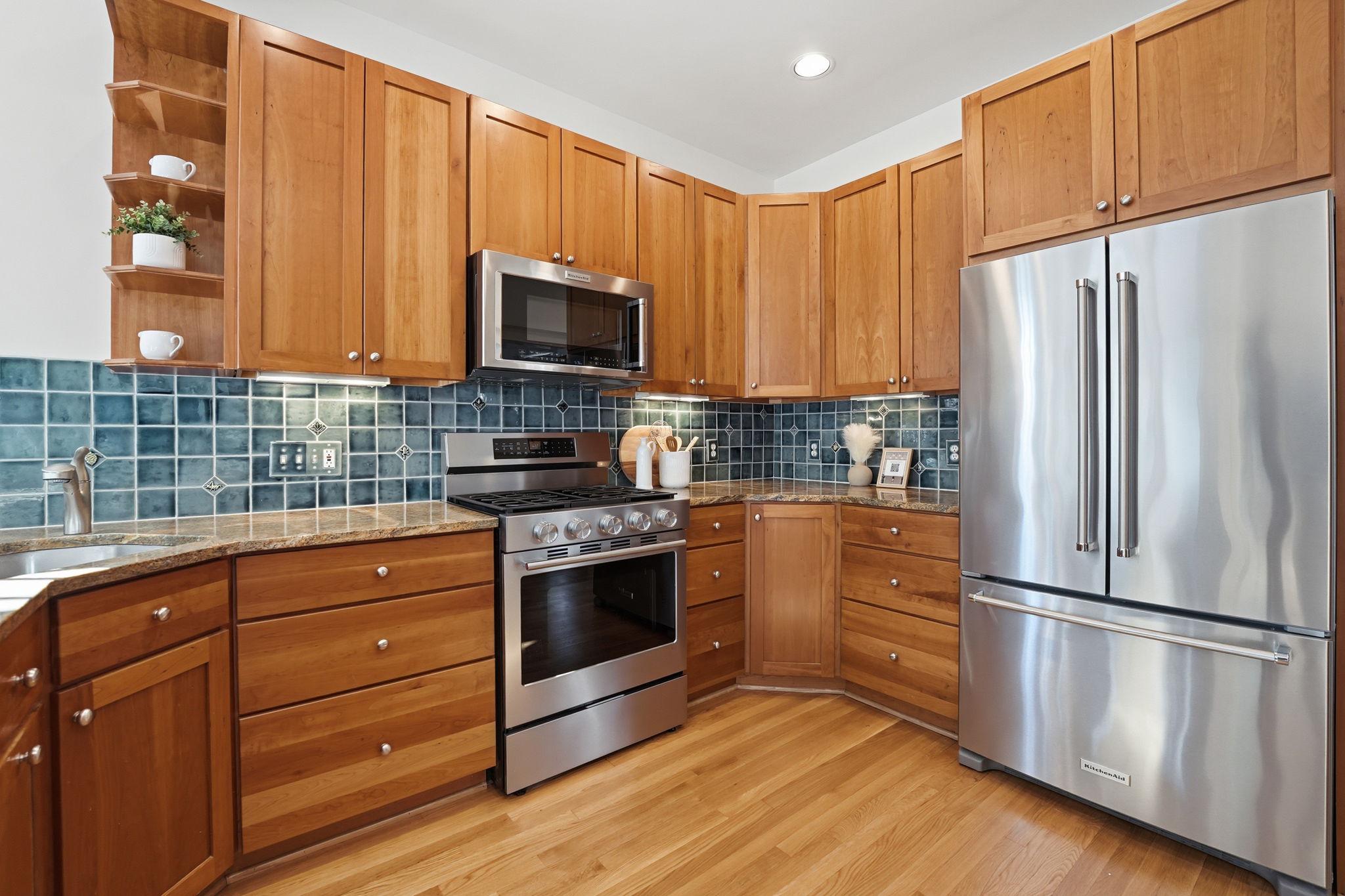  1602 N Danville Street, Arlington, VA, 22201 - 物件實景