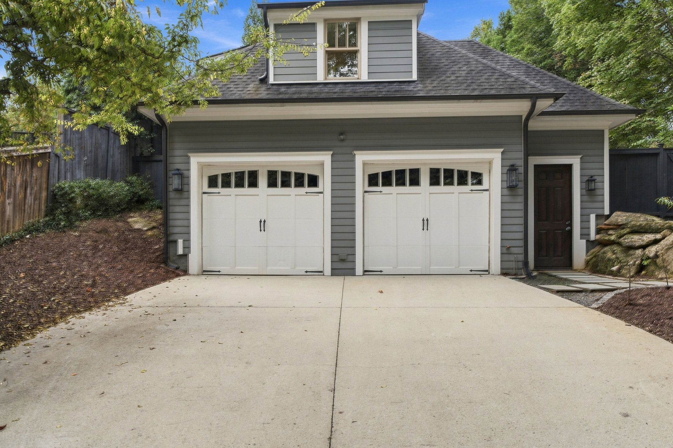  Exceptional Newer Construction Custom Home in the Heart of Ansley Park - 物件實景