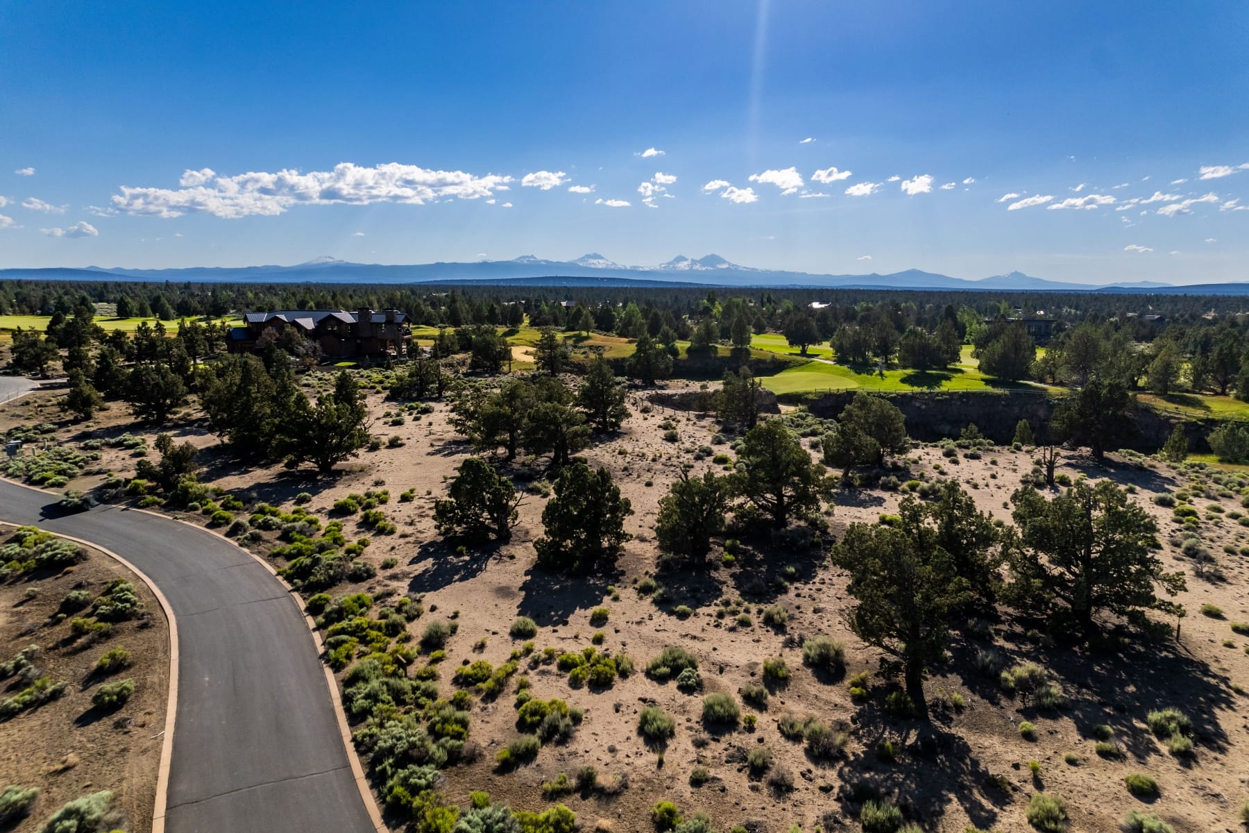  65877 Sage Canyon Court #180 Bend, OR 97701 - 物件實景