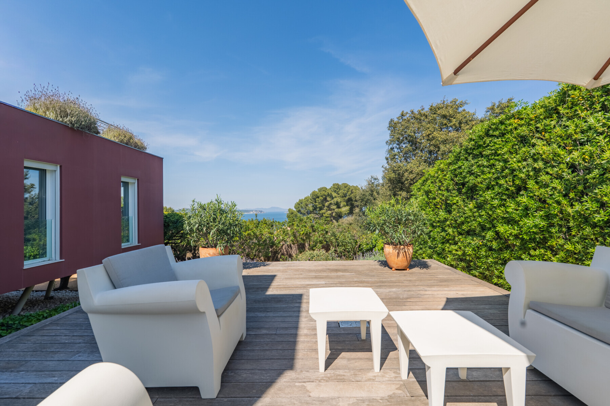 Spectacular house of unique design, overlooking the sea, in Begur - 物件實景