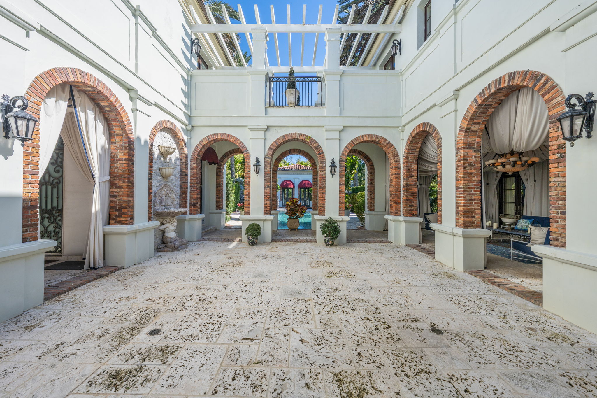  9401 Journeys End Rd, Coral Gables, FL, 33156 - 物件實景