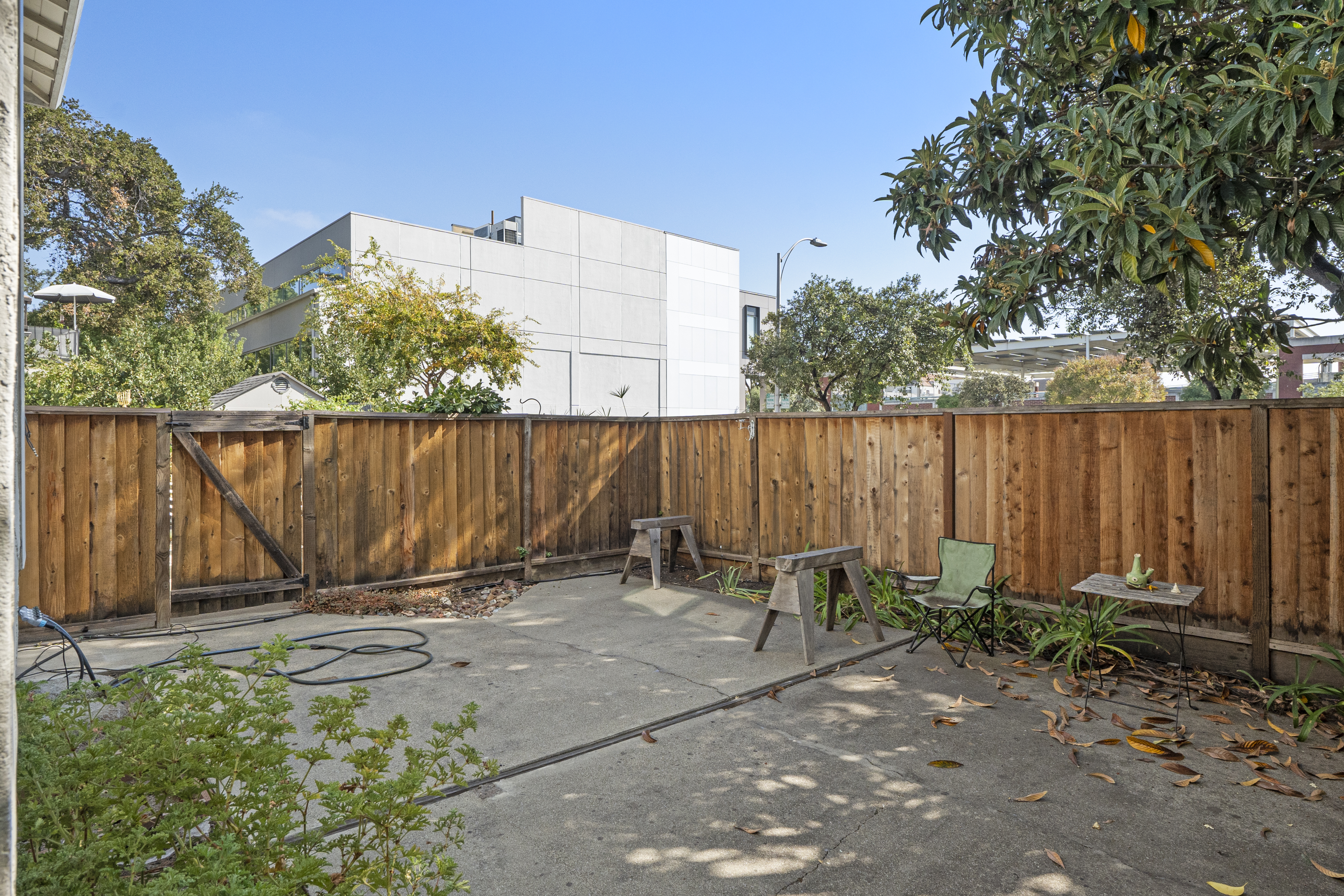  Exceptionally Large College Terrace Triplex in Palo Alto - 物件實景