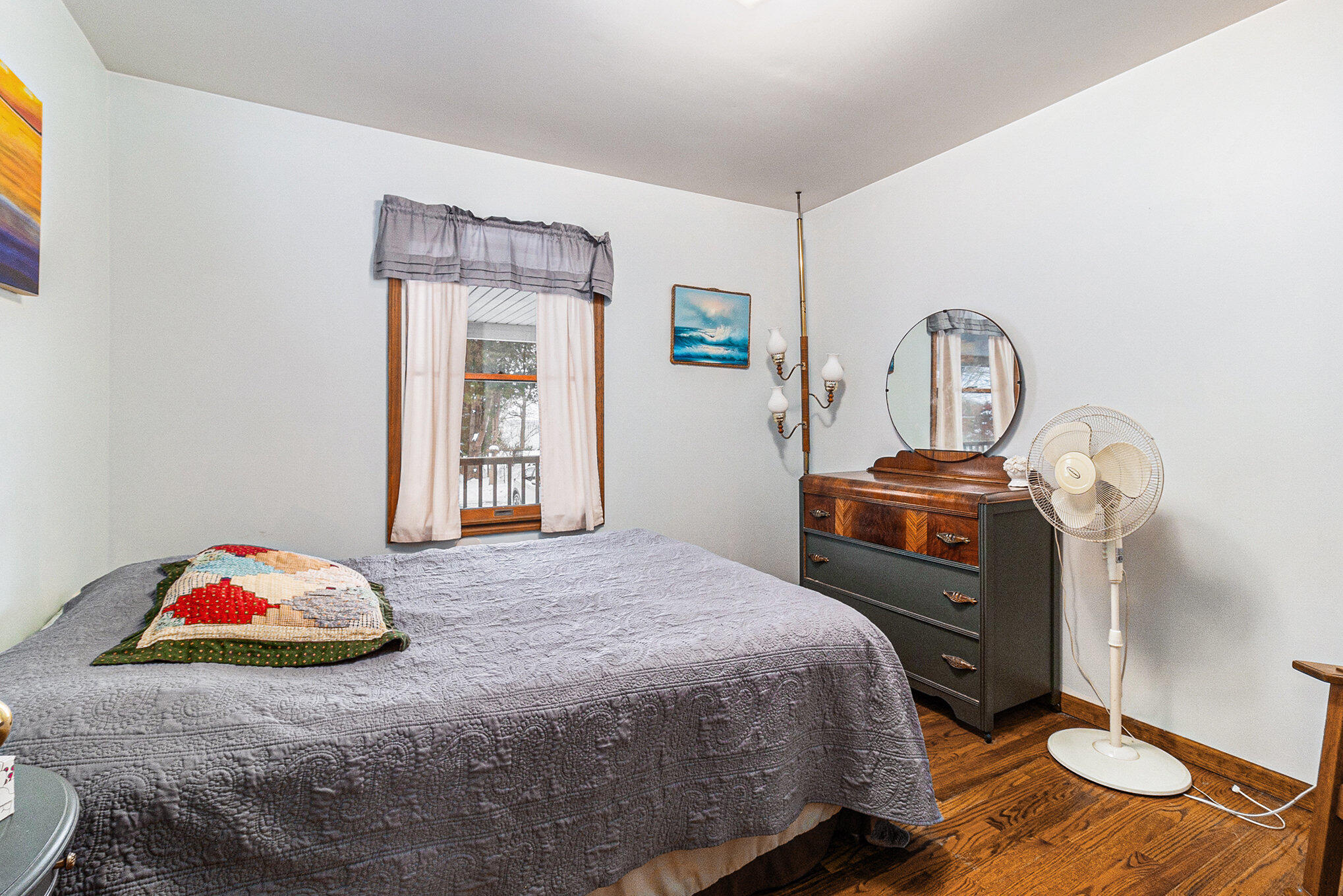 Mears, Michigan, 49436, United States, 4 Bedrooms Bedrooms, ,2 BathroomsBathrooms,Residential,For Sale,2003124