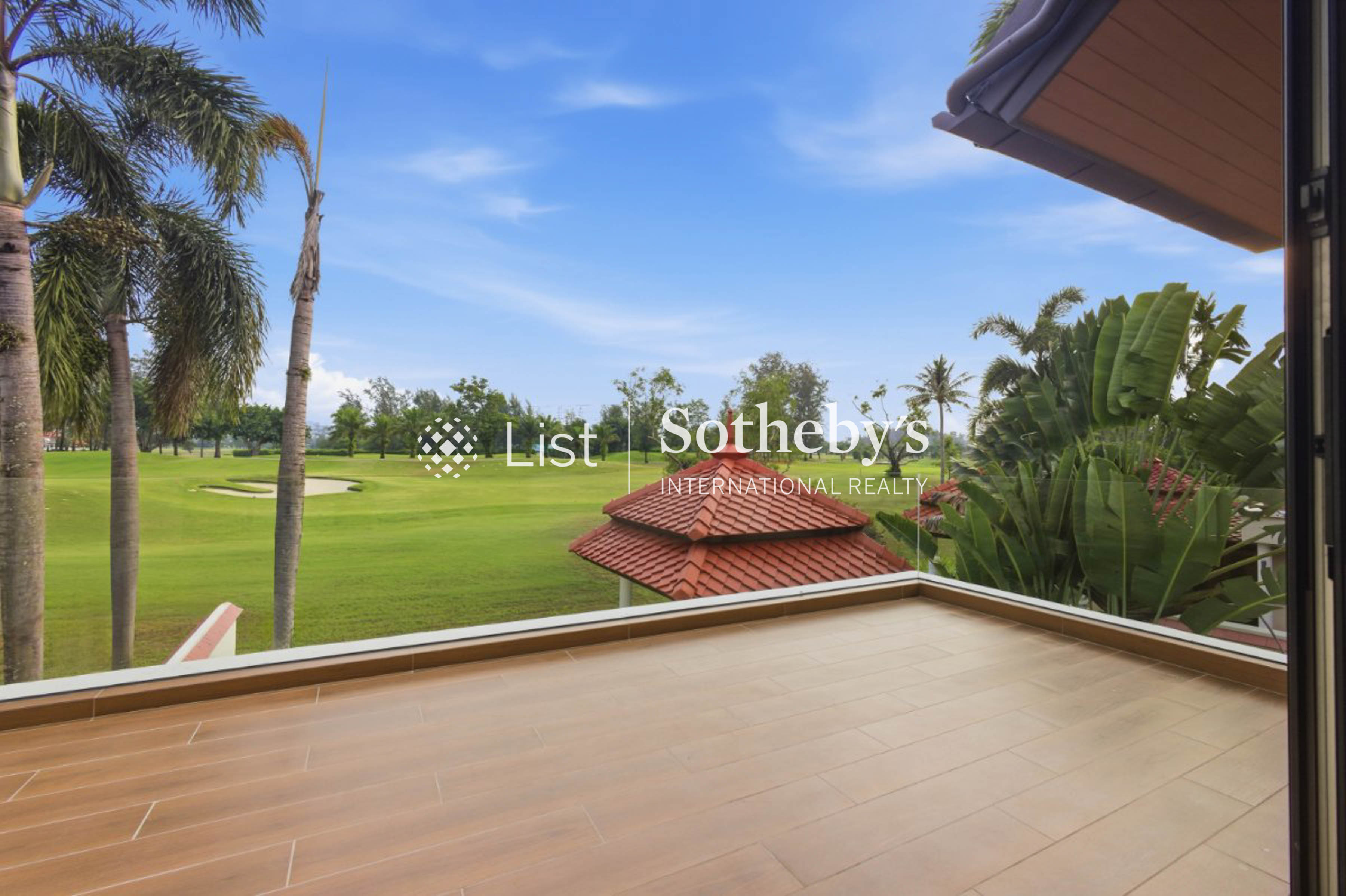  Laguna Faiway View Villa - 物件實景