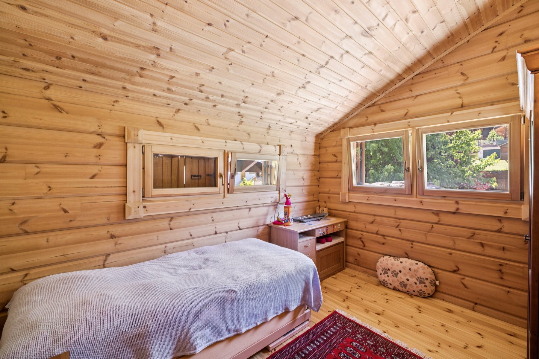  Detached 7.5-room chalet, 250 m2 - 物件實景