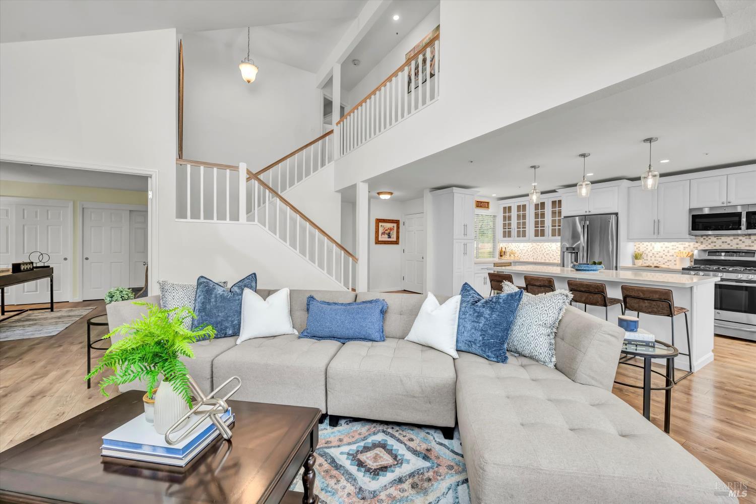 Napa, California, 94558, United States, 3 Bedrooms Bedrooms, ,3 BathroomsBathrooms,Residential,For Sale,1838143