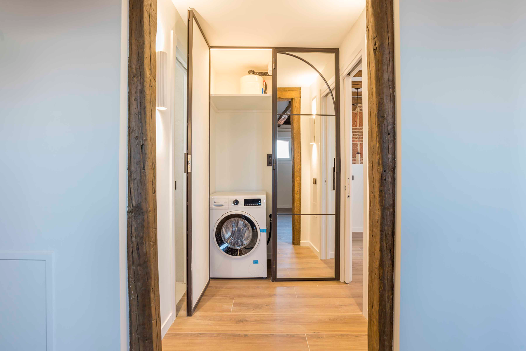  Charming renovated flat on Ruiz Street - 物件實景