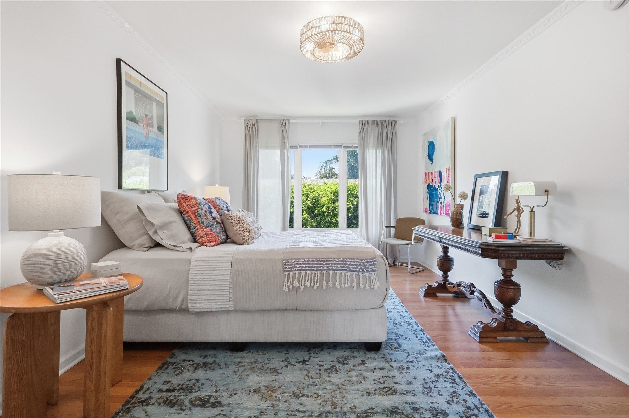  3407 Huxley Street #36 - 物件實景