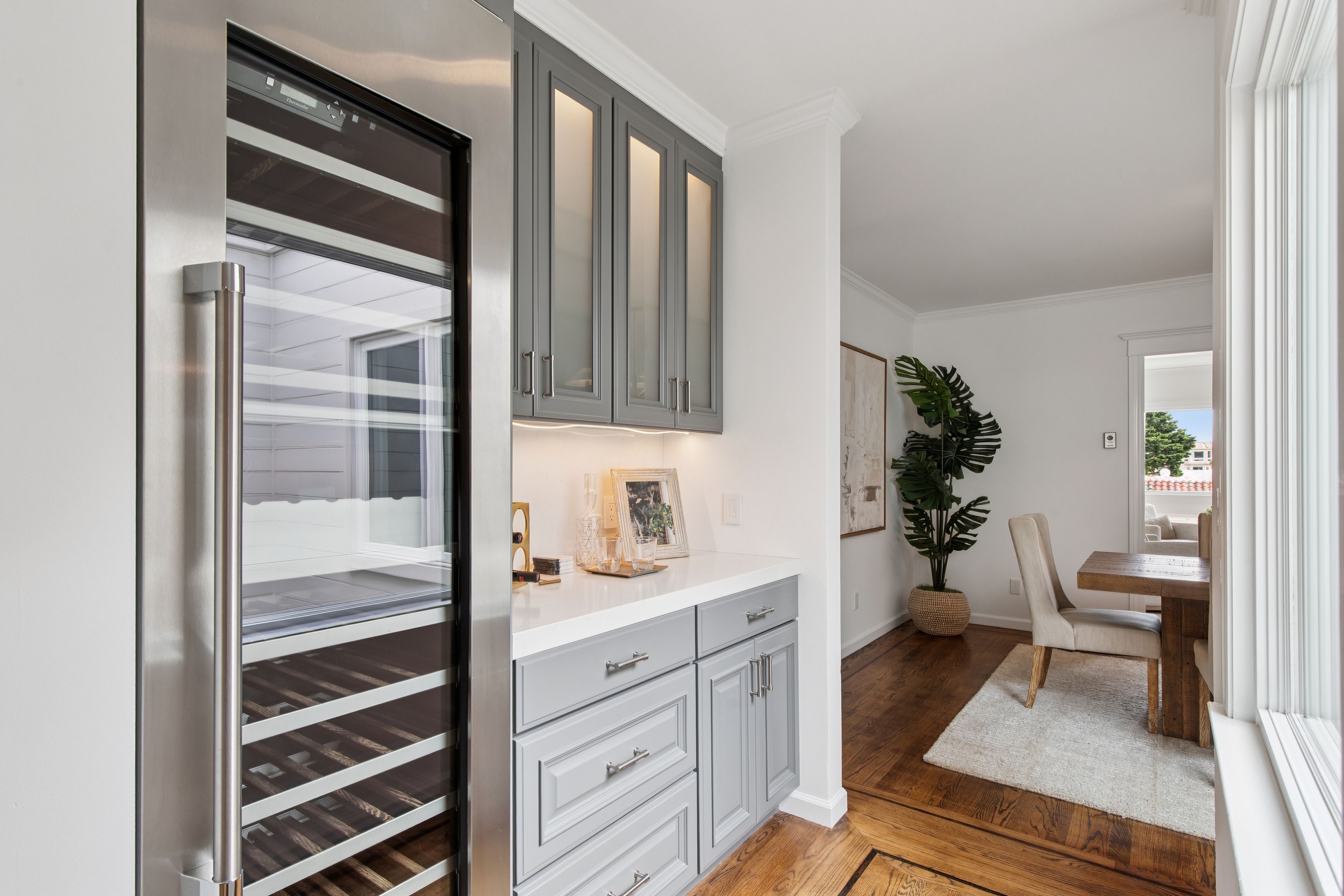  3729 Divisadero Street - 物件實景