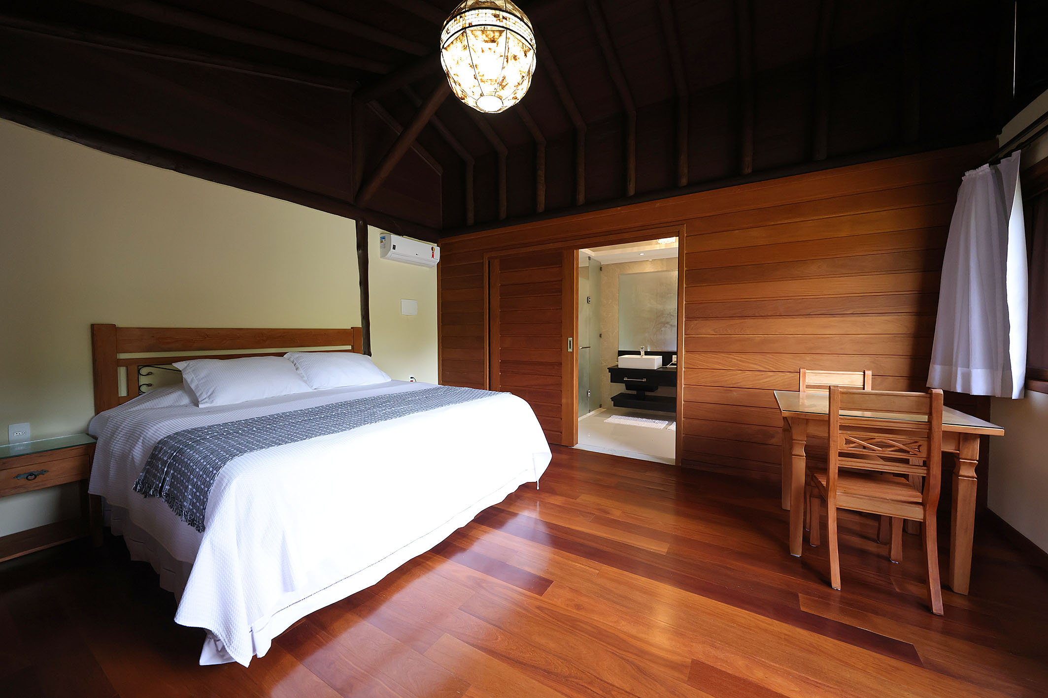  Private countryside retreat with extensive leisure amenities in Itaipava - 物件實景