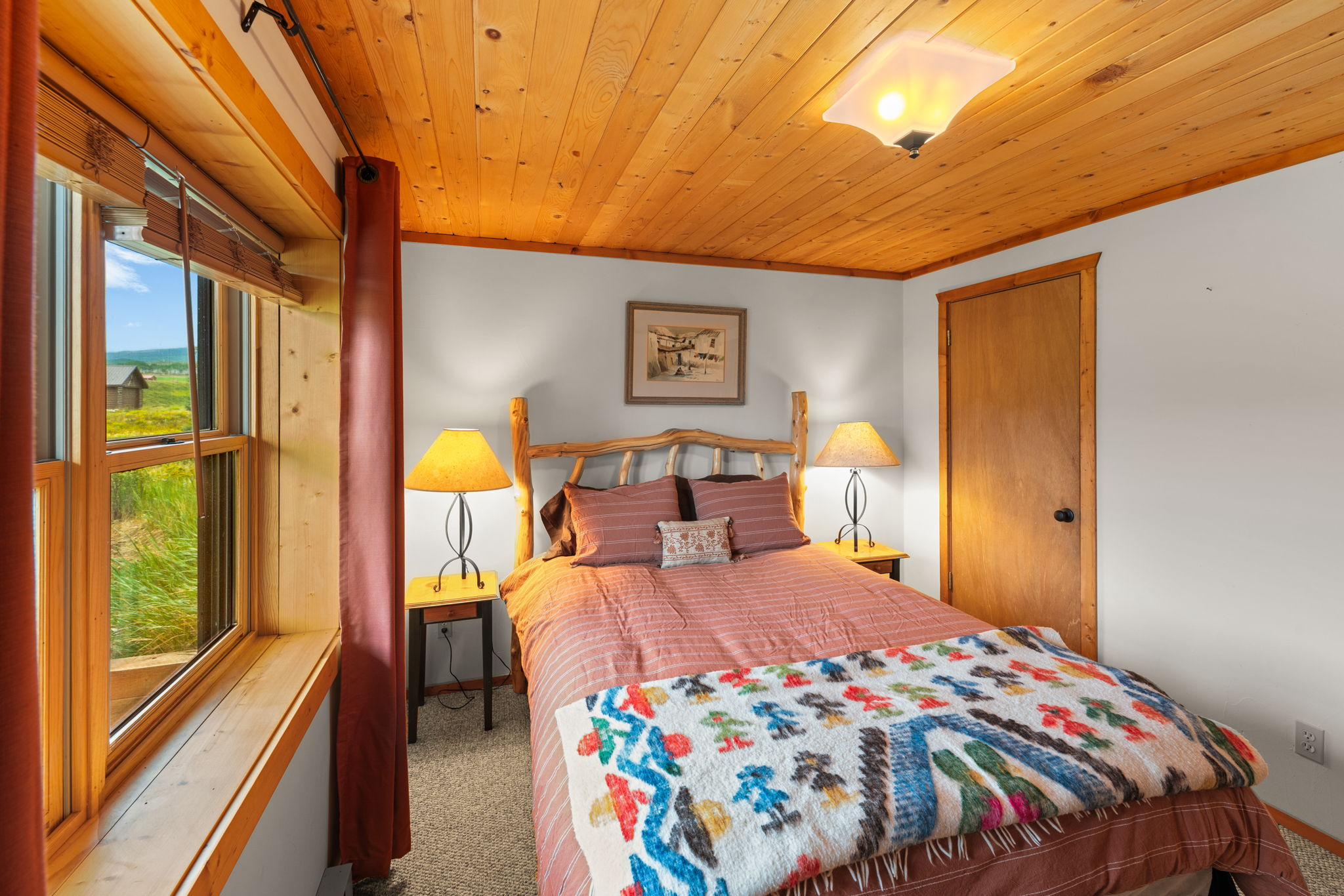  Cabin Retreat in Ohio Creek Valley, Colorado - 物件實景