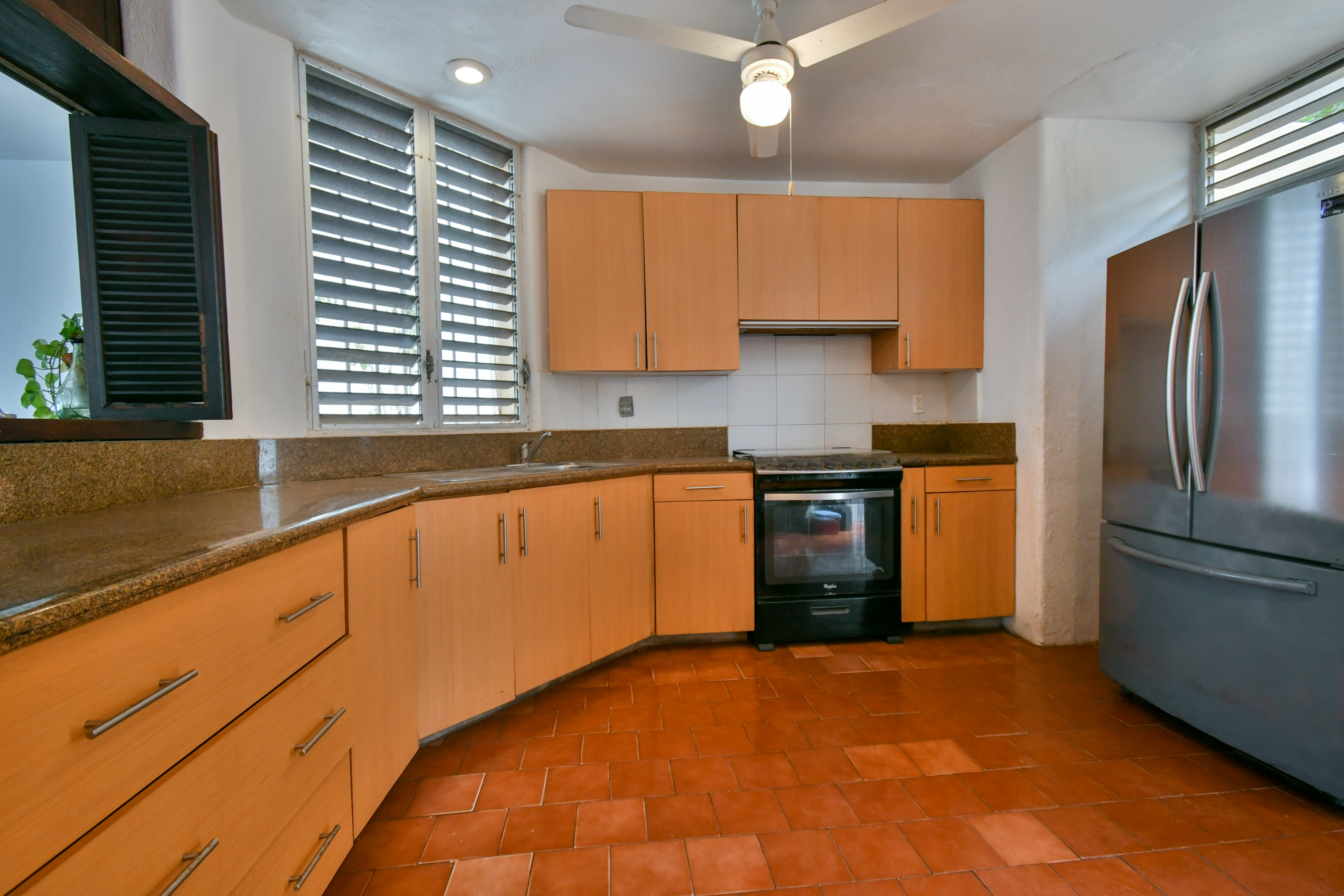  Residencia Frente al Mar en Venta Villas Las Fuentes, Club Santiago, Manzanillo - 物件實景