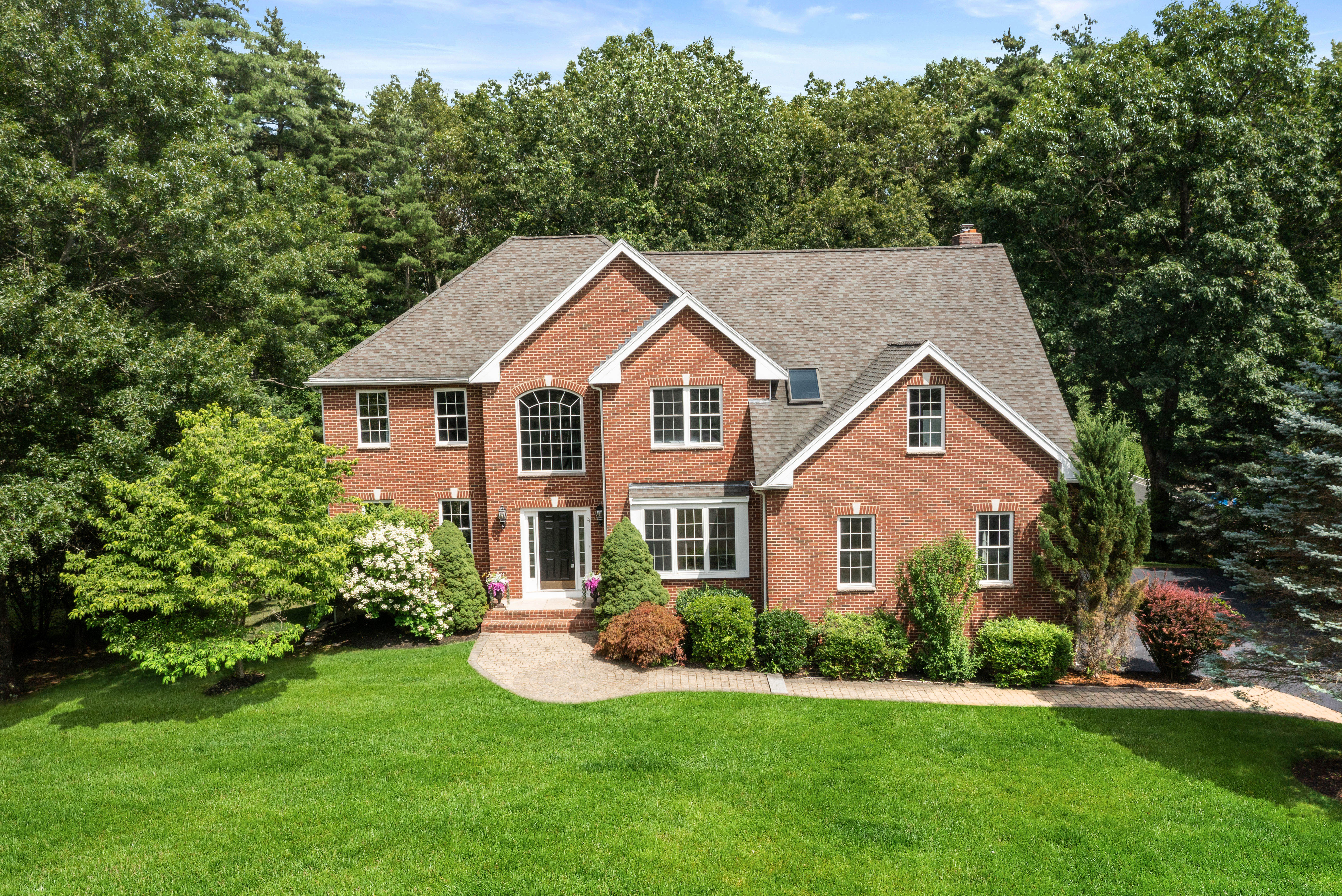  74 Grist Mill Road, Littleton, MA, 01460 - 物件實景
