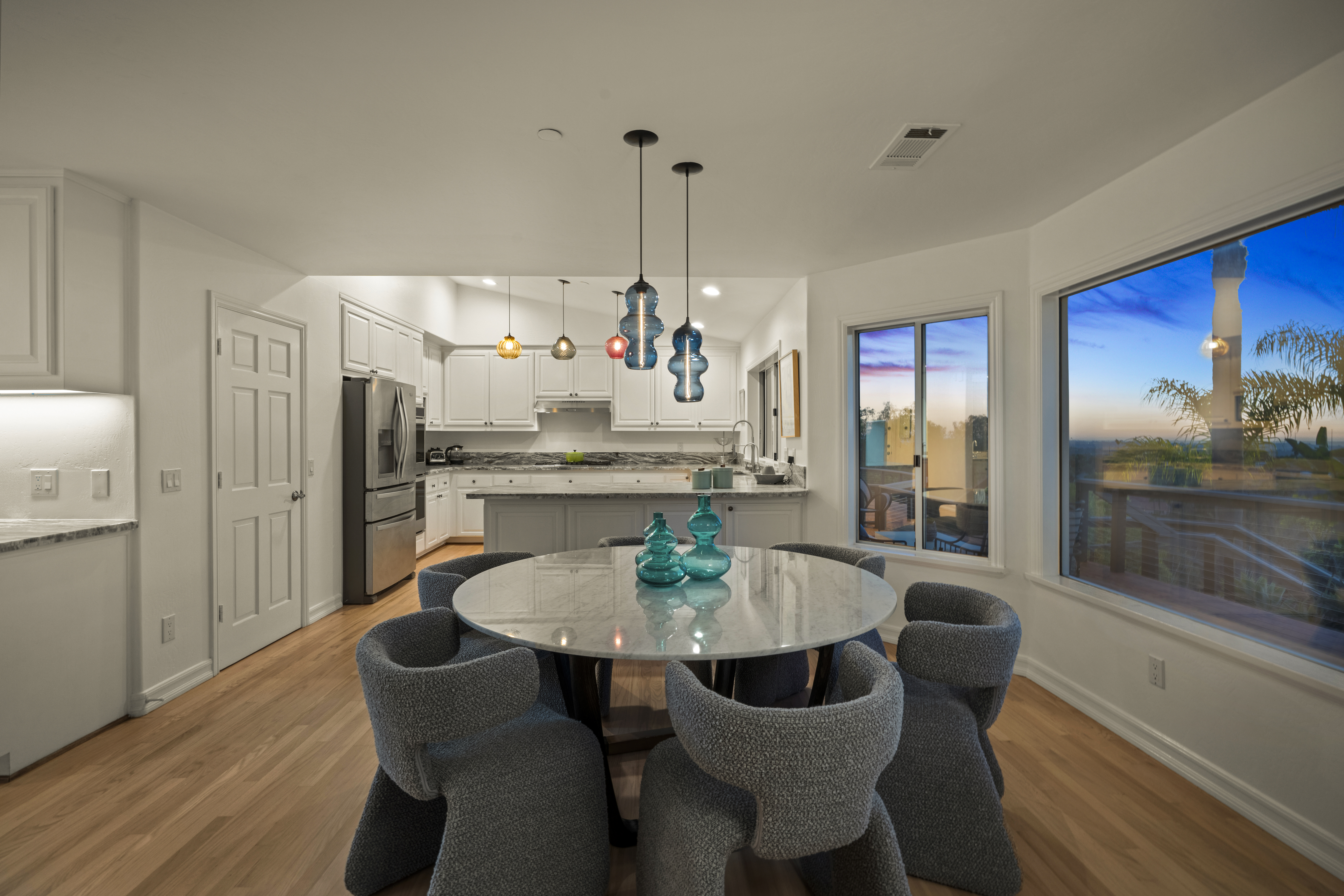  6949 Elfin Oaks Road, Escondido, CA 92029 - 物件實景