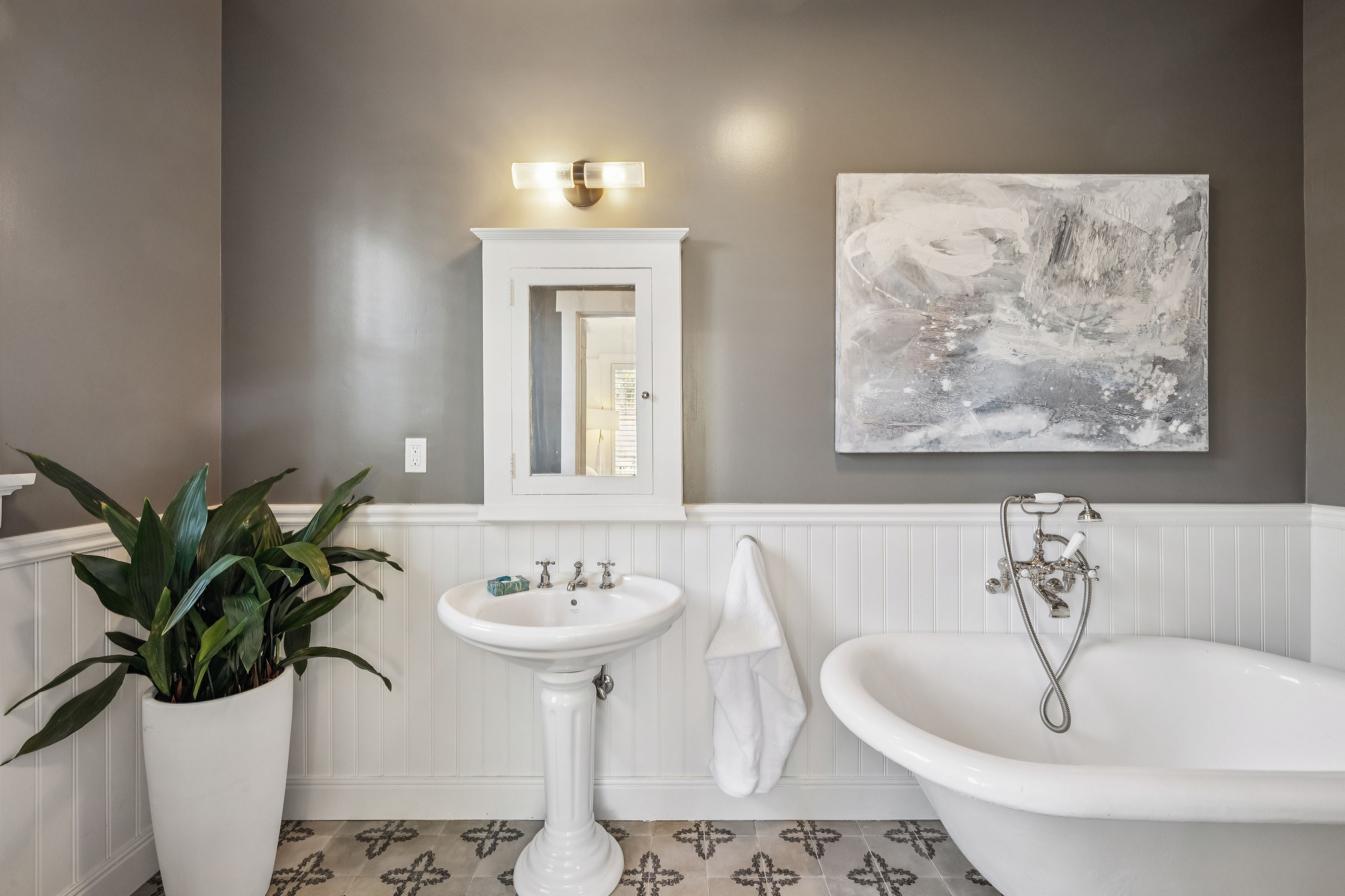  Cow Hollow Edwardian with Presidio Views - 物件實景
