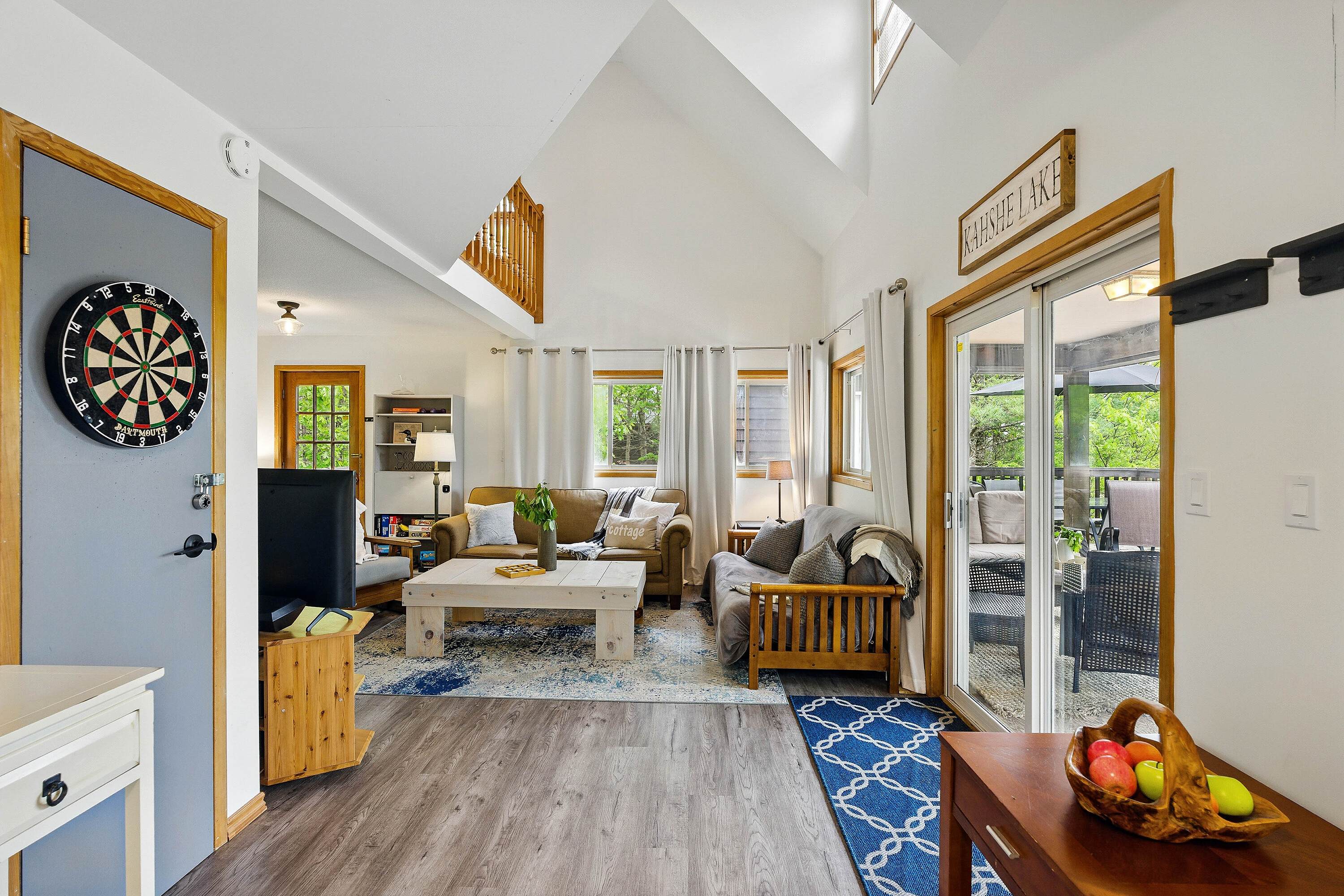  Peaceful Grants Bay on Kahshe - 物件實景