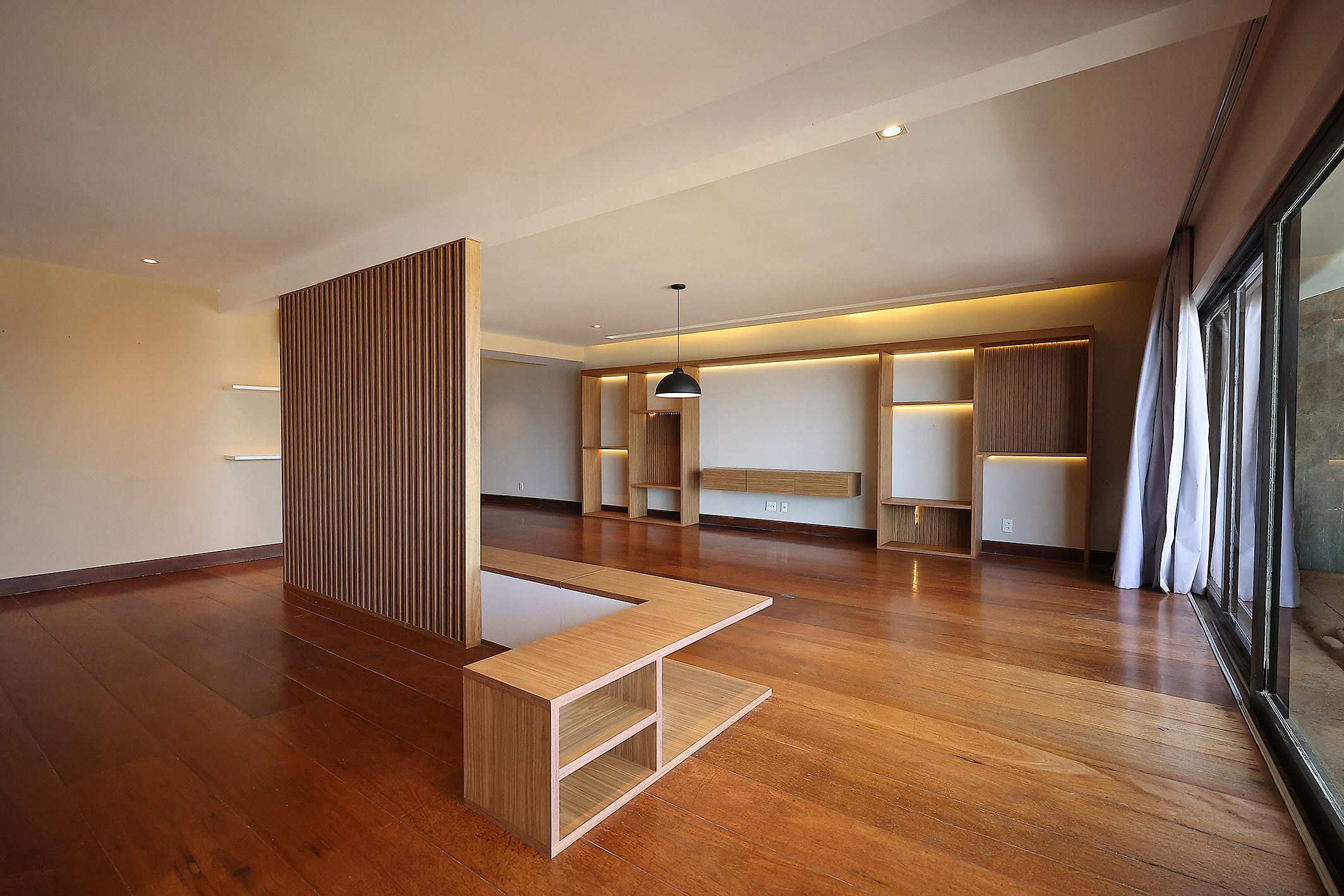  Apartment with direct ocean views in a building with amenities - 物件實景