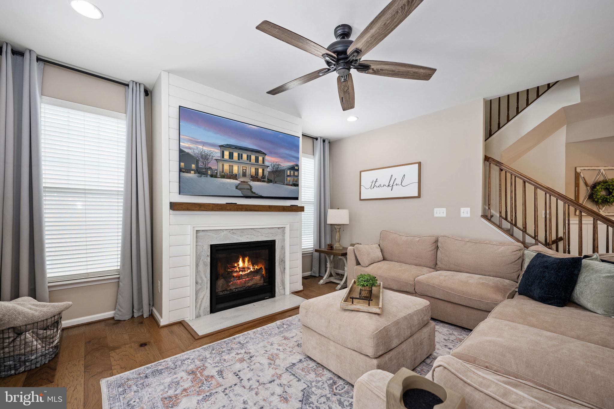 Stafford, Virginia, 22554, United States, 4 Bedrooms Bedrooms, ,4 BathroomsBathrooms,Residential,For Sale,2015335