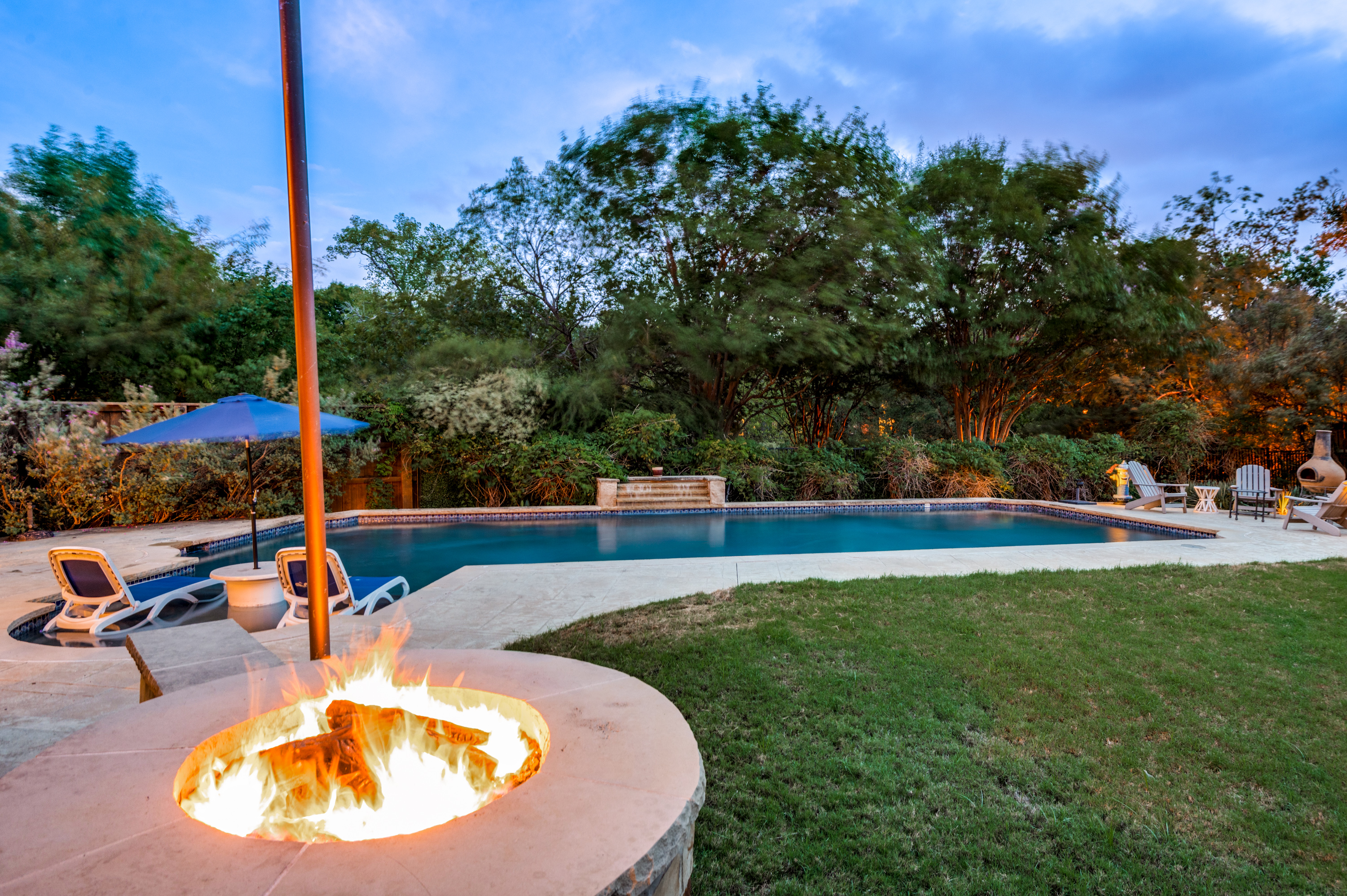  5801 Broadmoor Drive, Plano, TX 75093 - 物件實景