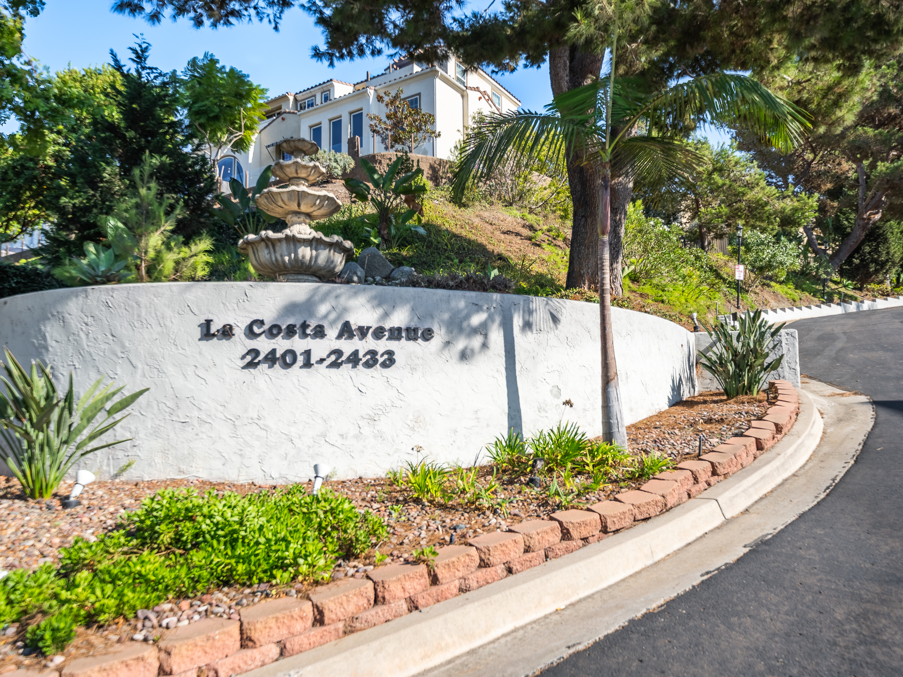  2431 La Costa Avenue, Carlsbad, CA 92009 - 物件實景