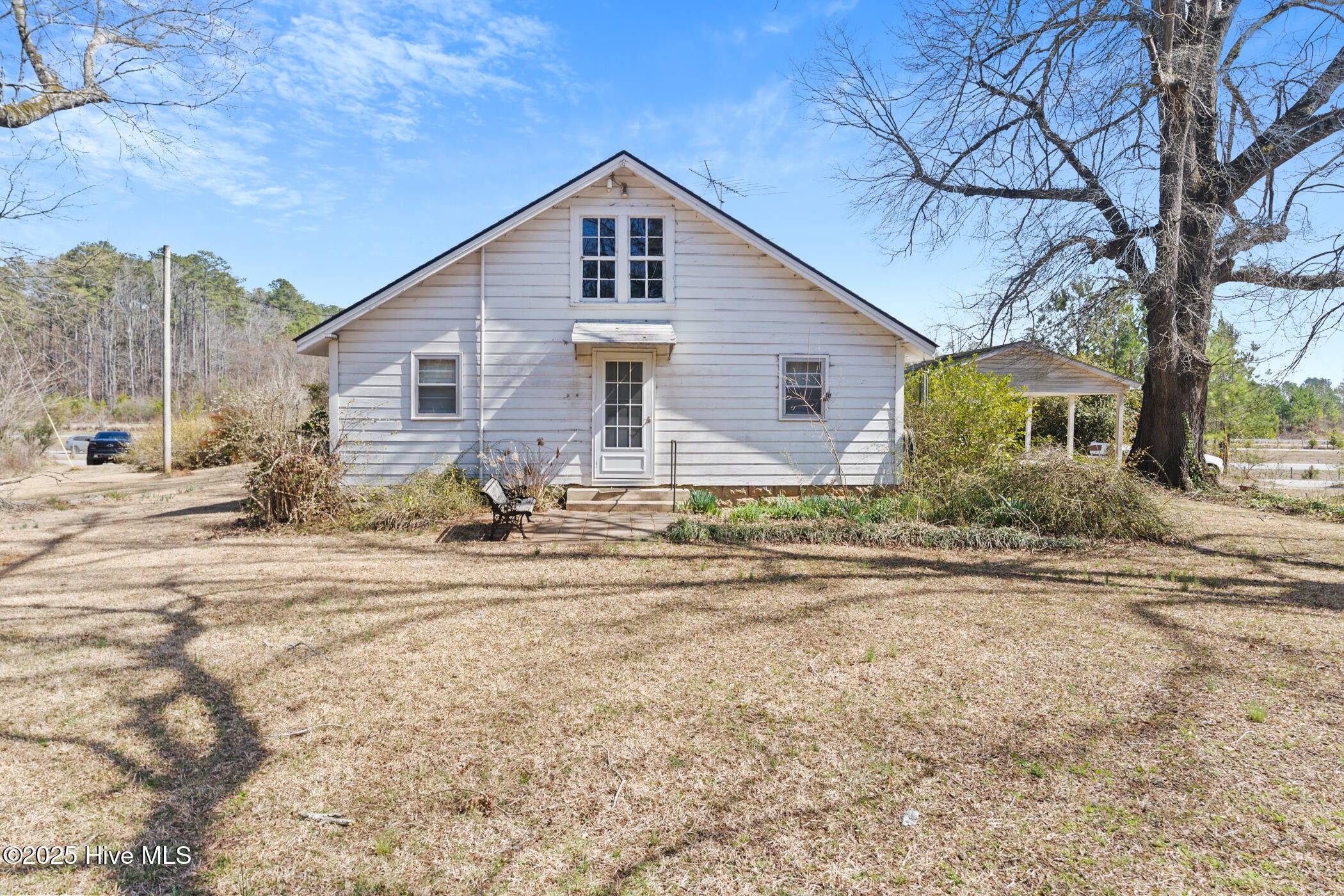 Rockingham, North Carolina, 28379, United States, 2 Bedrooms Bedrooms, ,1 BathroomBathrooms,Residential,For Sale,1729552