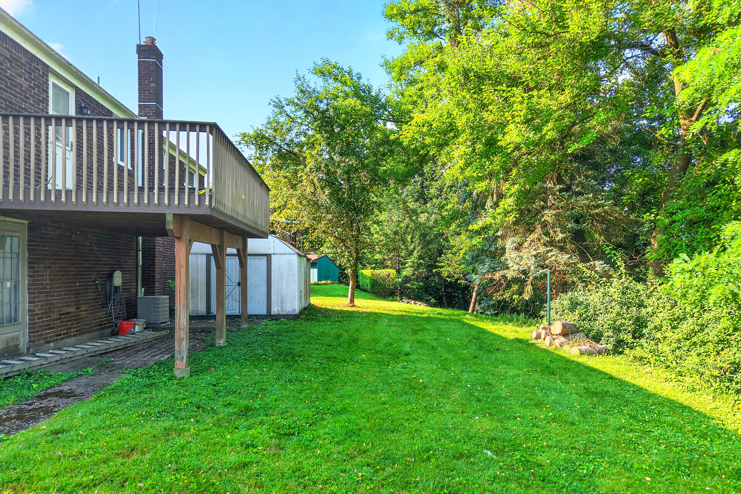  339 Berry Street, Baden, PA 15005 - 物件實景