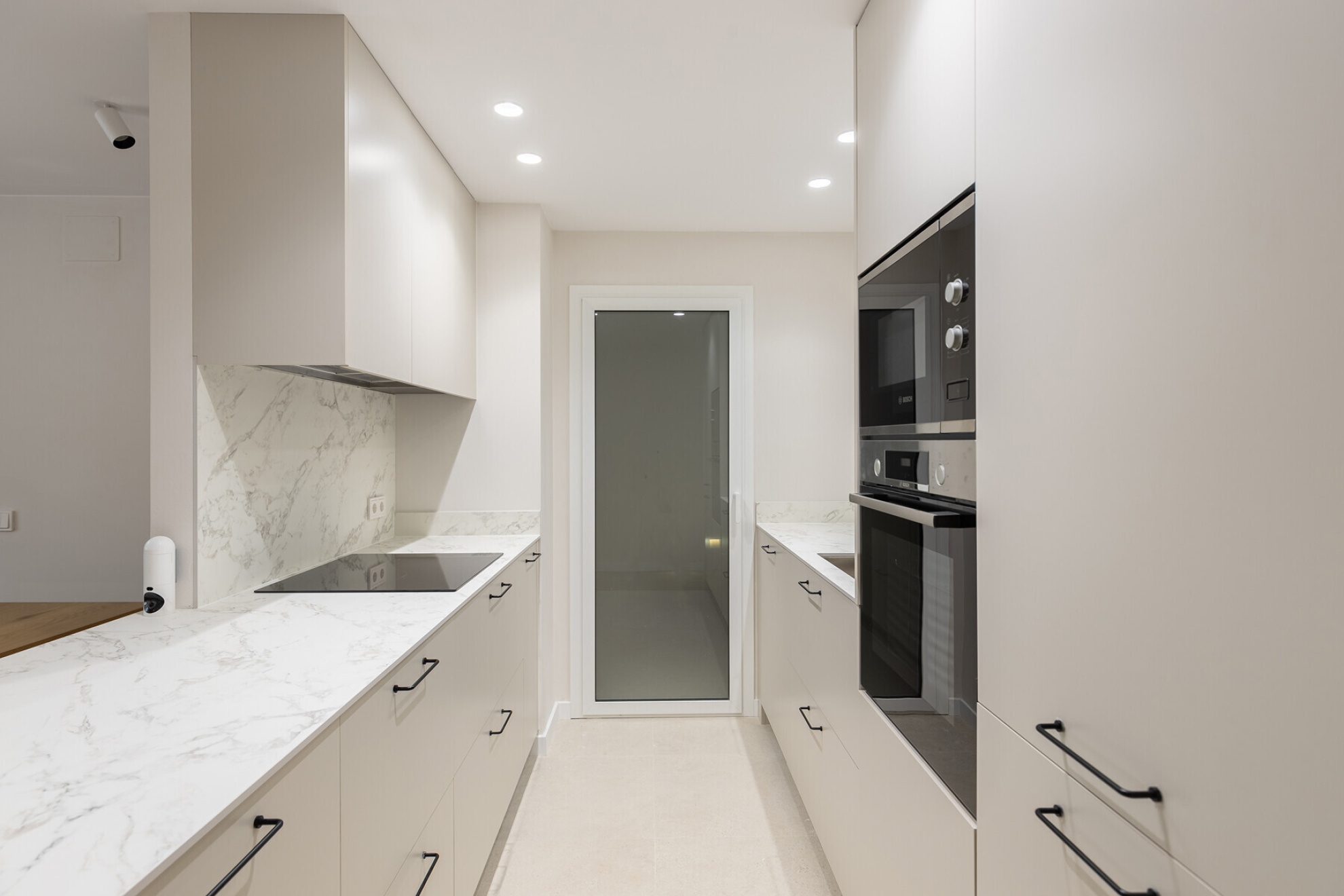  Stunning brand-new apartment next to Montjuïc - 物件實景