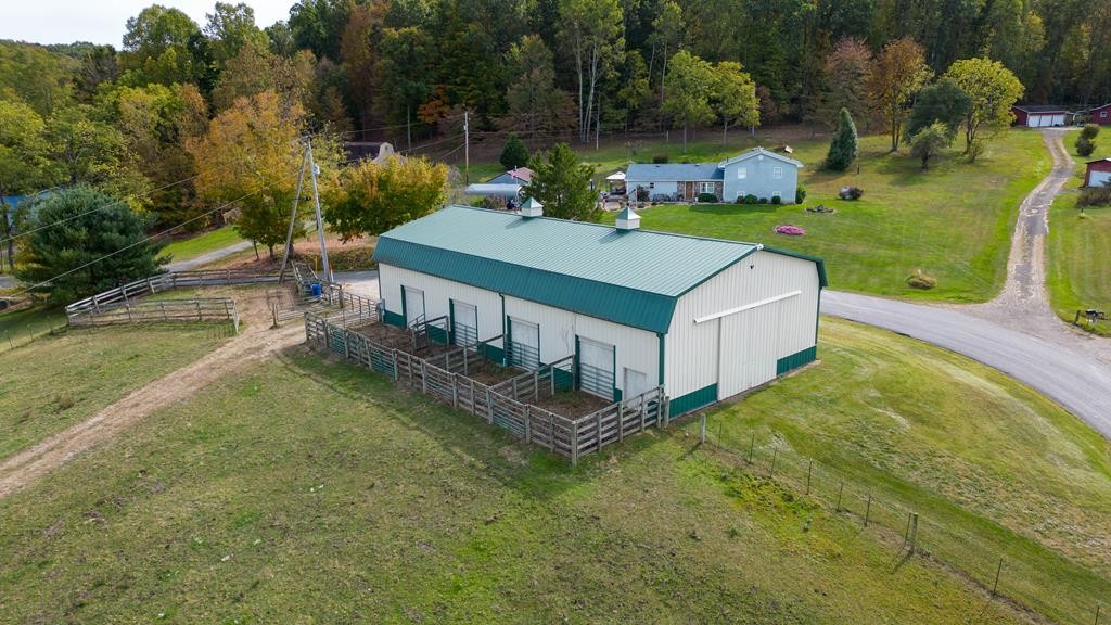 Minford, Ohio, 45653, United States, 3 Bedrooms Bedrooms, ,2 BathroomsBathrooms,Residential,For Sale,1895299