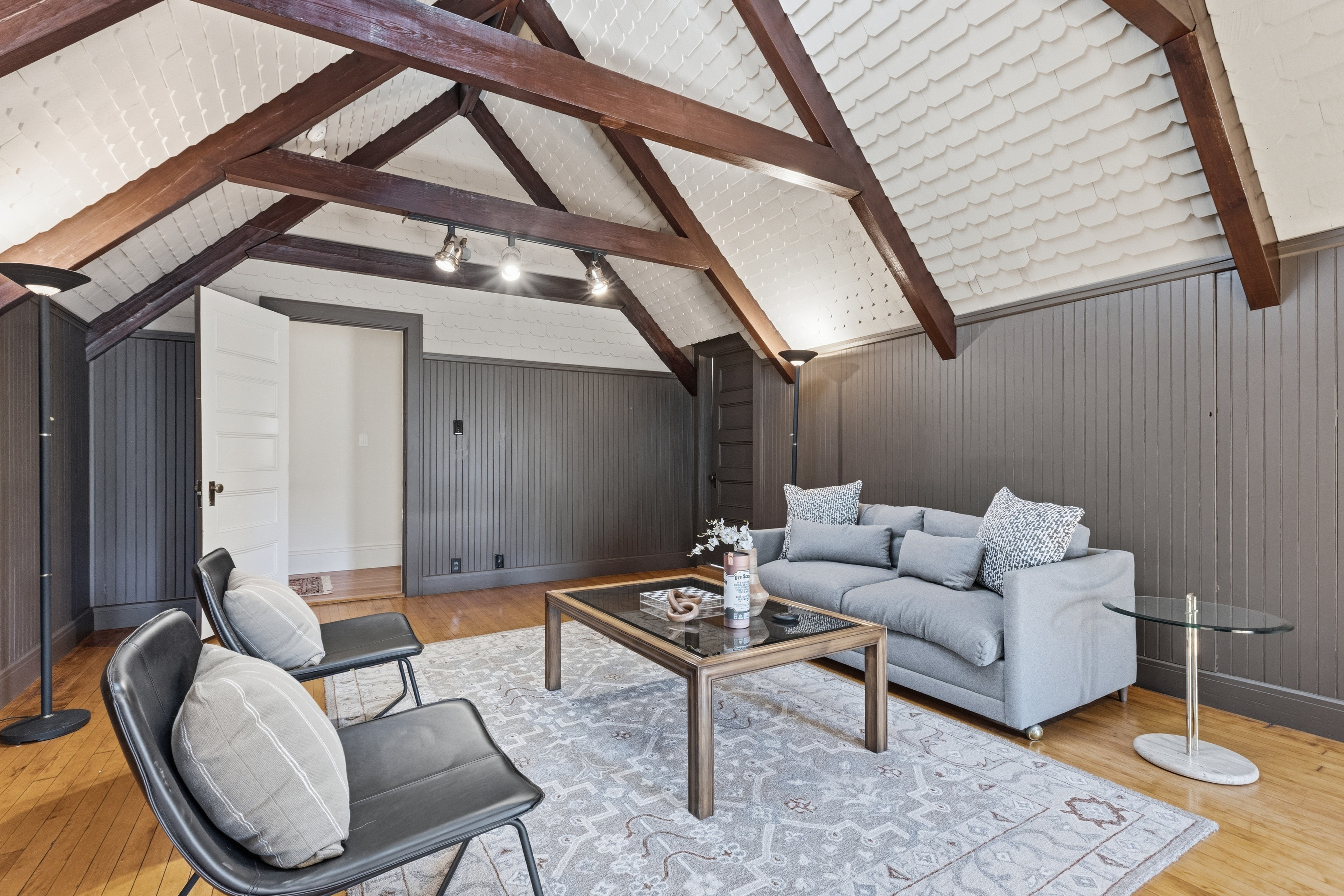  46 Powell Street, Brookline, MA 02446 - 物件實景
