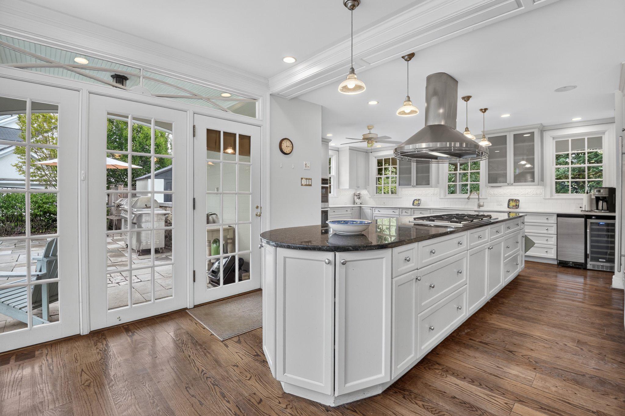  5329 Woodlawn Avenue, Chevy Chase, MD, 20815 - 物件實景