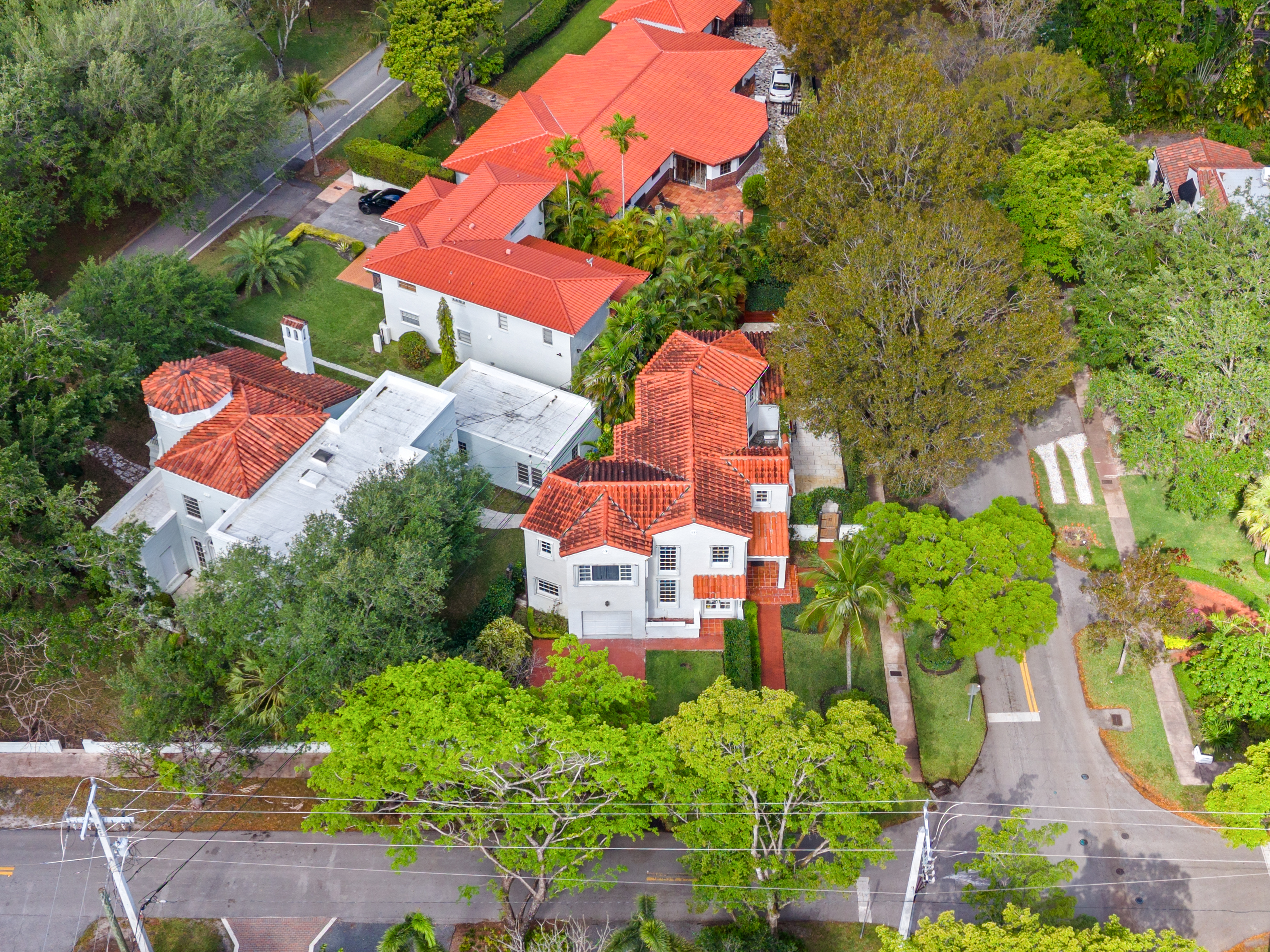 1900 Pizarro St, Coral Gables, FL, 33134 - 物件實景