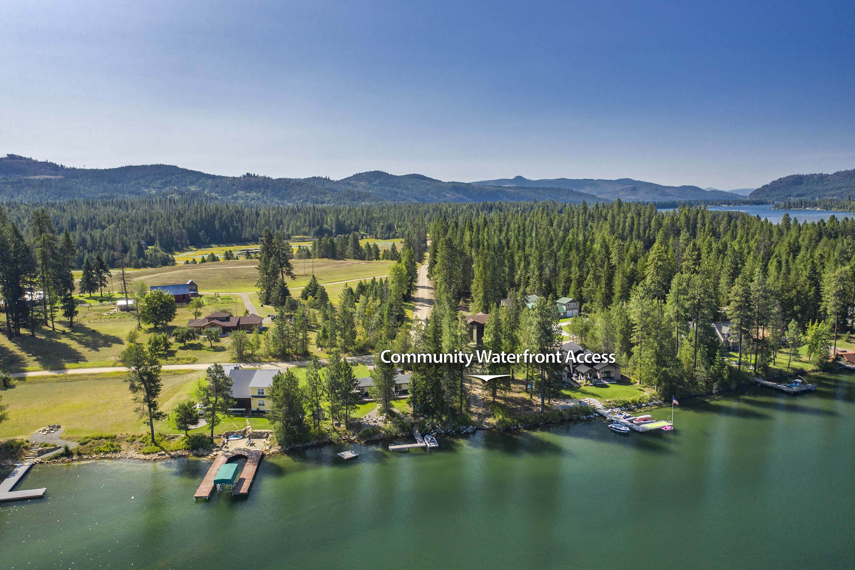 Sagle, Idaho, 83860, United States, 3 Bedrooms Bedrooms, ,2 BathroomsBathrooms,Residential,For Sale,1935178