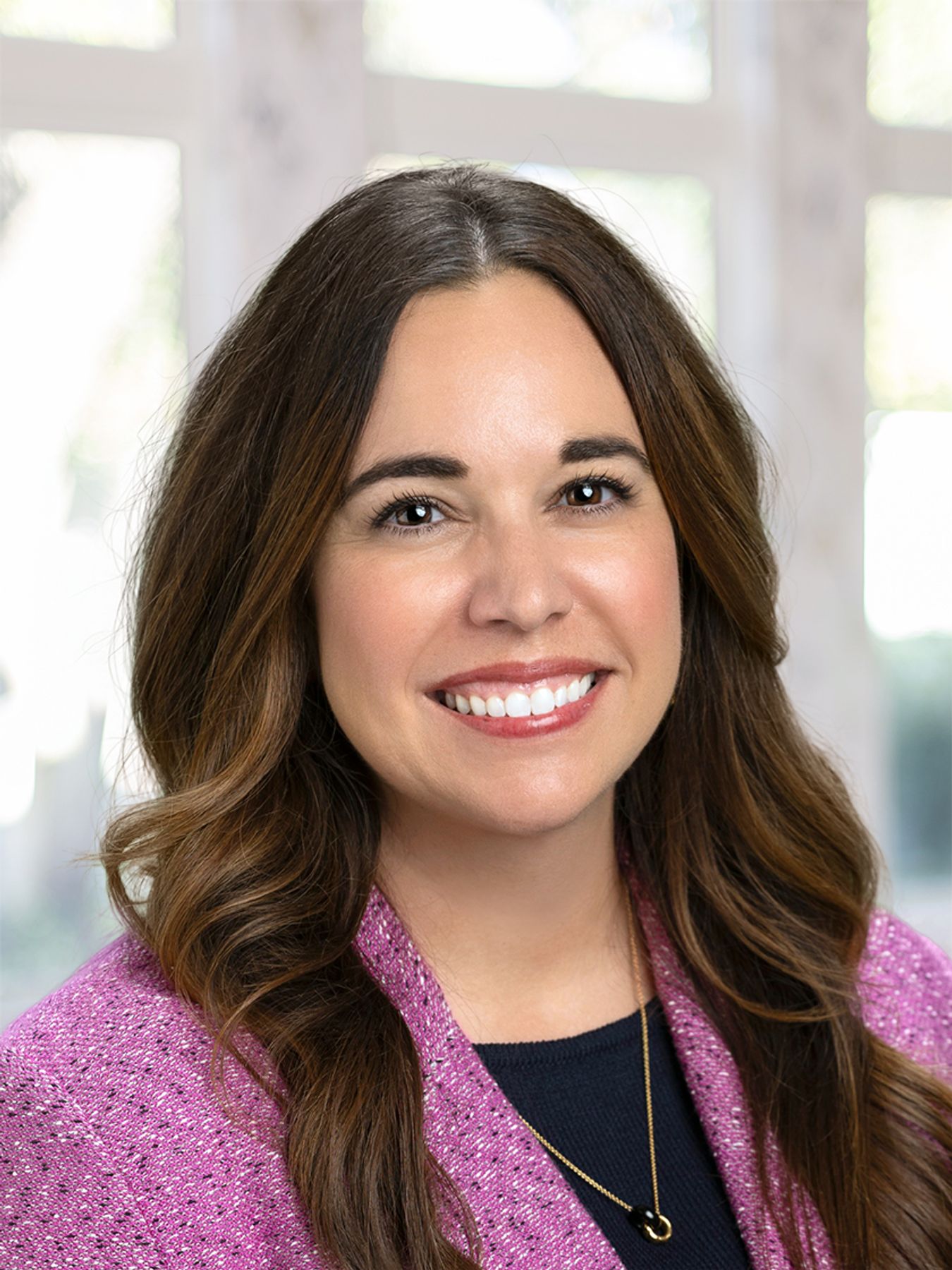Brittany Waterman