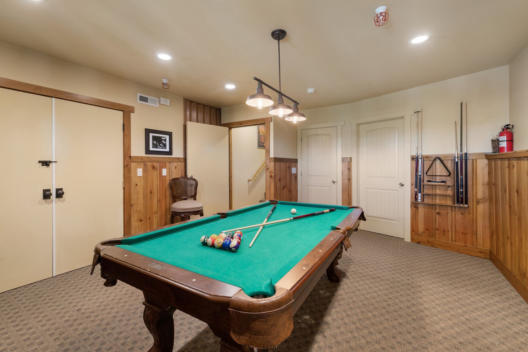  Meeks Bay Lakeview Lodge - 物件實景