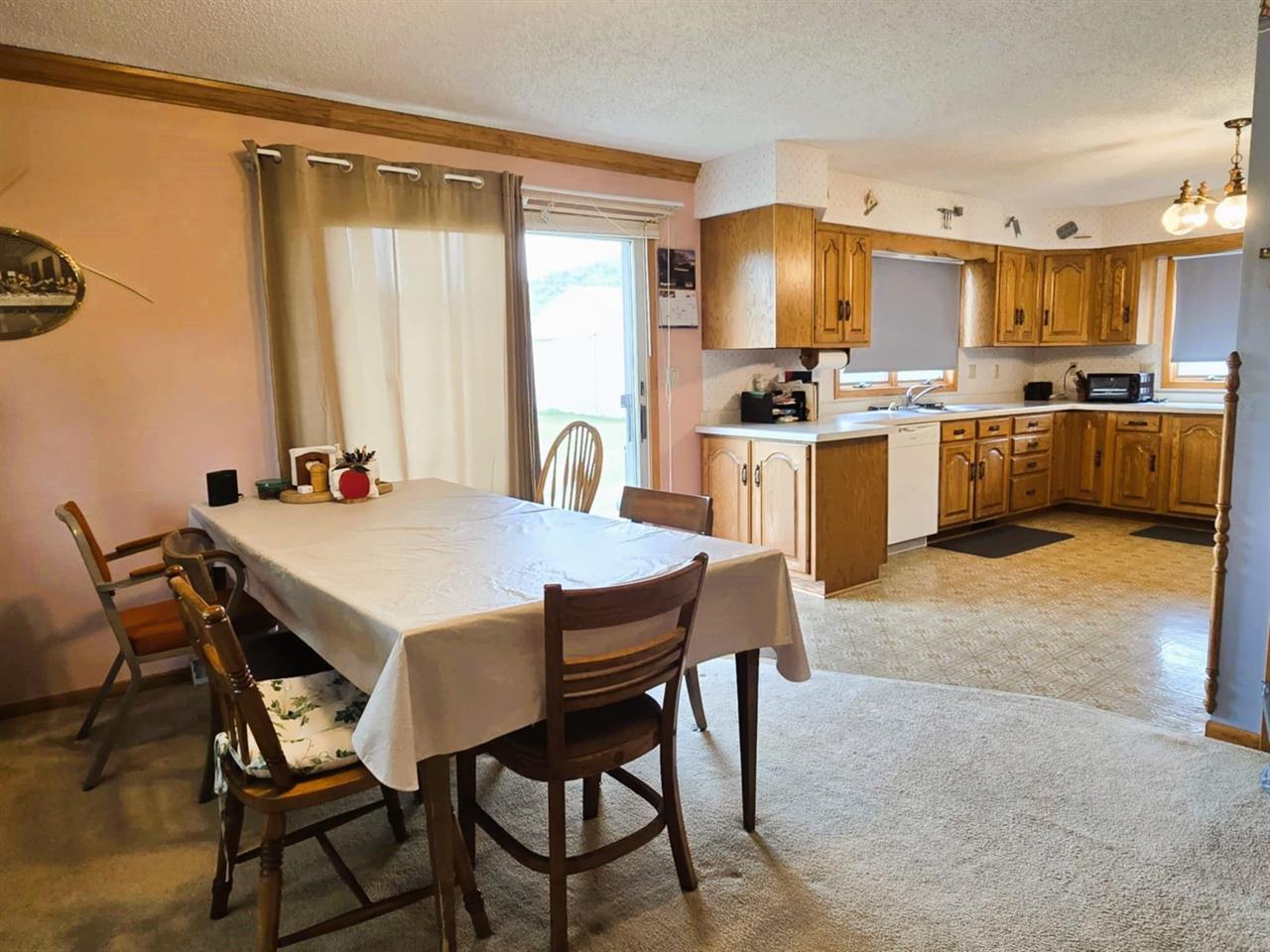 Gays Mills, Wisconsin, 54631, United States, 4 Bedrooms Bedrooms, ,3 BathroomsBathrooms,Residential,For Sale,1914318