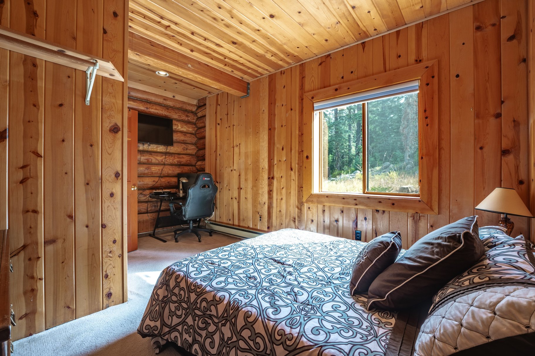 Your Private Alpine Sanctuary - 物件實景