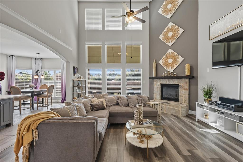 Fate, Texas, 75087, United States, 6 Bedrooms Bedrooms, ,4 BathroomsBathrooms,Residential,For Sale,1974909