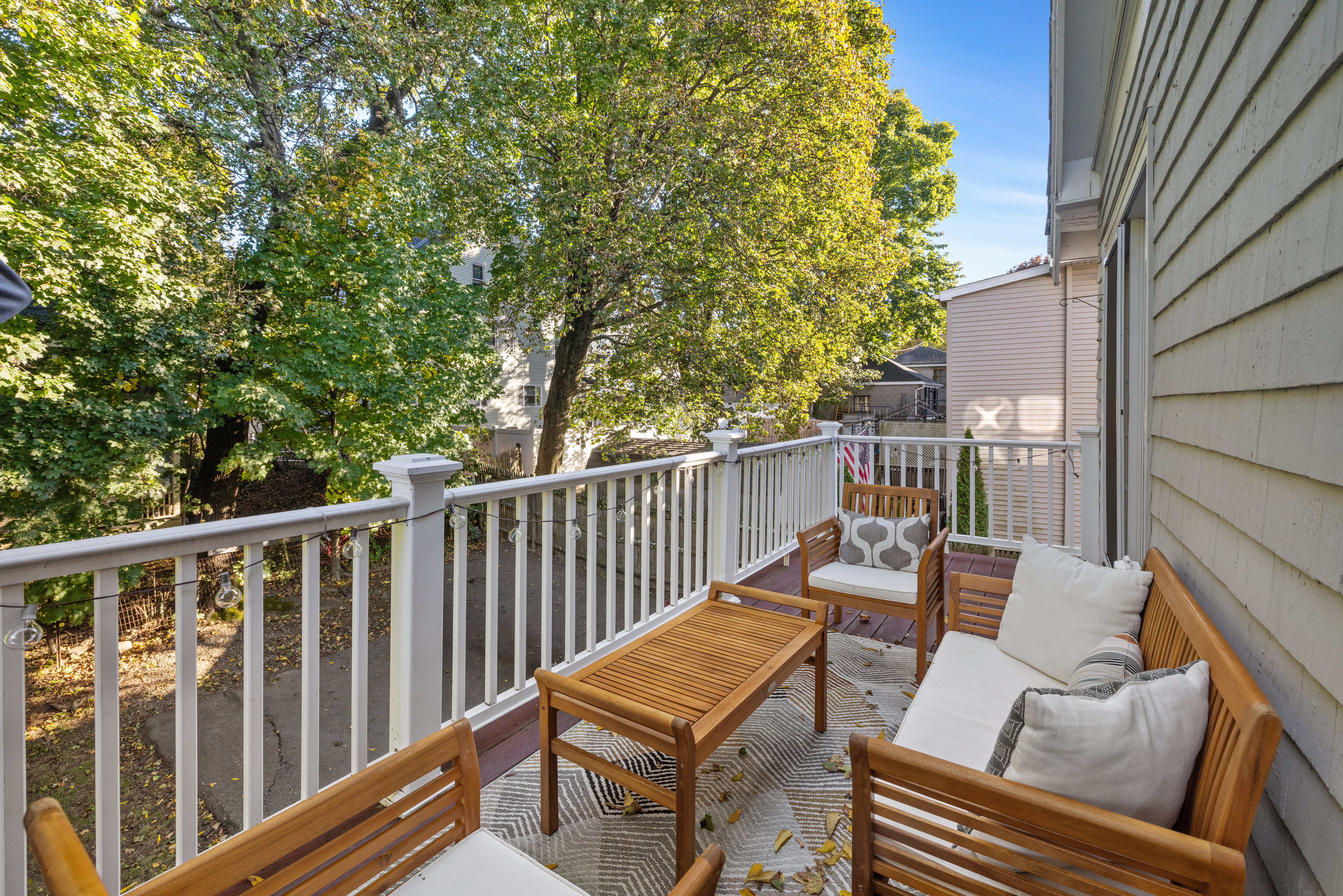  63 Parsons - Unit 2 Street, Boston, MA, 02135 - 物件實景