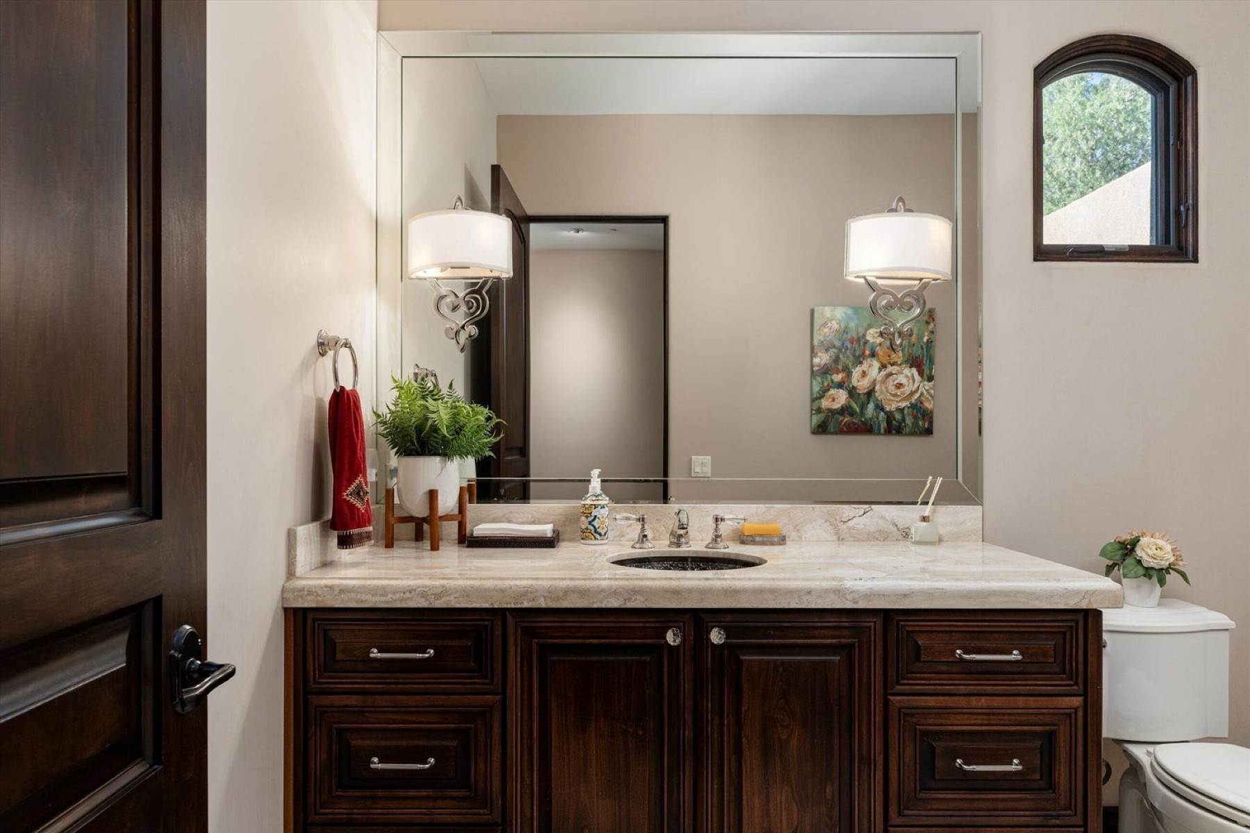  10208 N Palisades Boulevard¦Fountain Hills, AZ - 物件實景