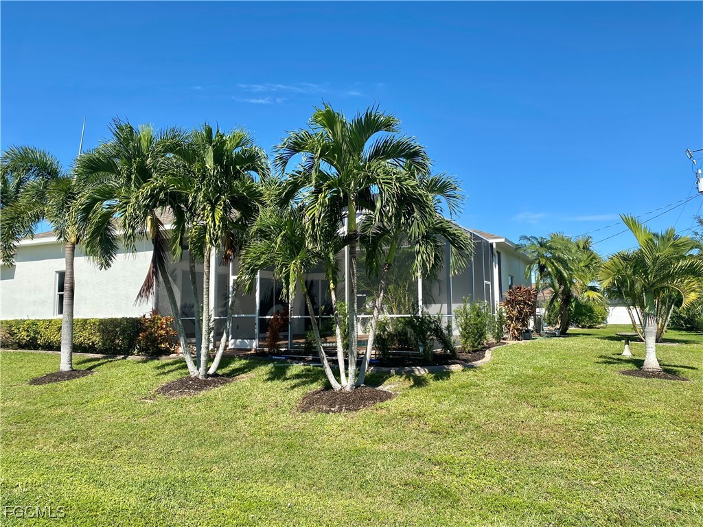 Cape Coral, Florida, 33914, United States, 3 Bedrooms Bedrooms, ,2 BathroomsBathrooms,Residential,For Sale,1984616