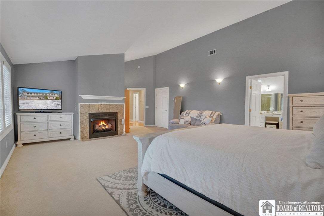 Bemus Point, New York, 14712, United States, 4 Bedrooms Bedrooms, ,5 BathroomsBathrooms,Residential,For Sale,2035252