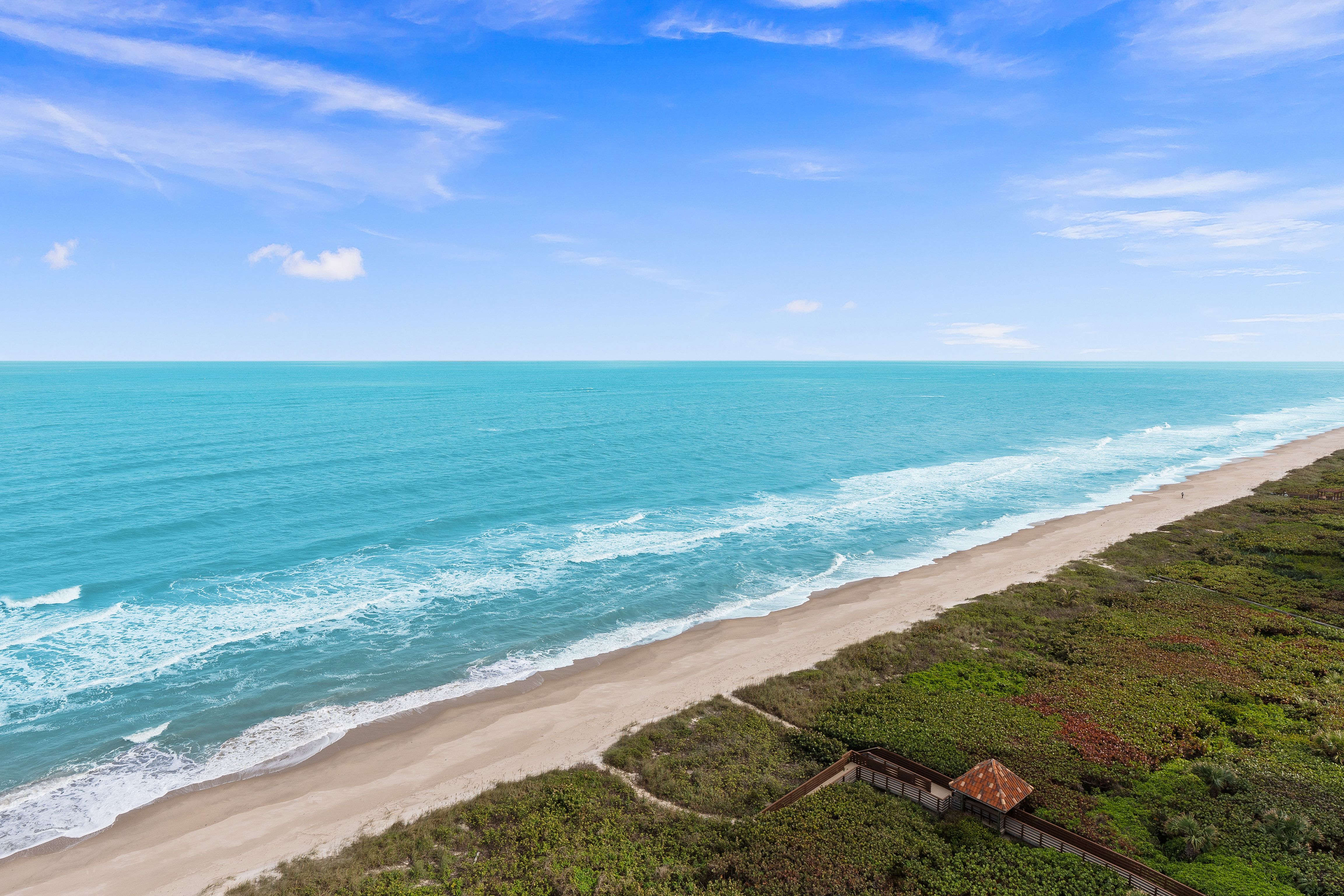  4330 Highway A1a, North Hutchinson Island, FL, 34949 - 物件實景