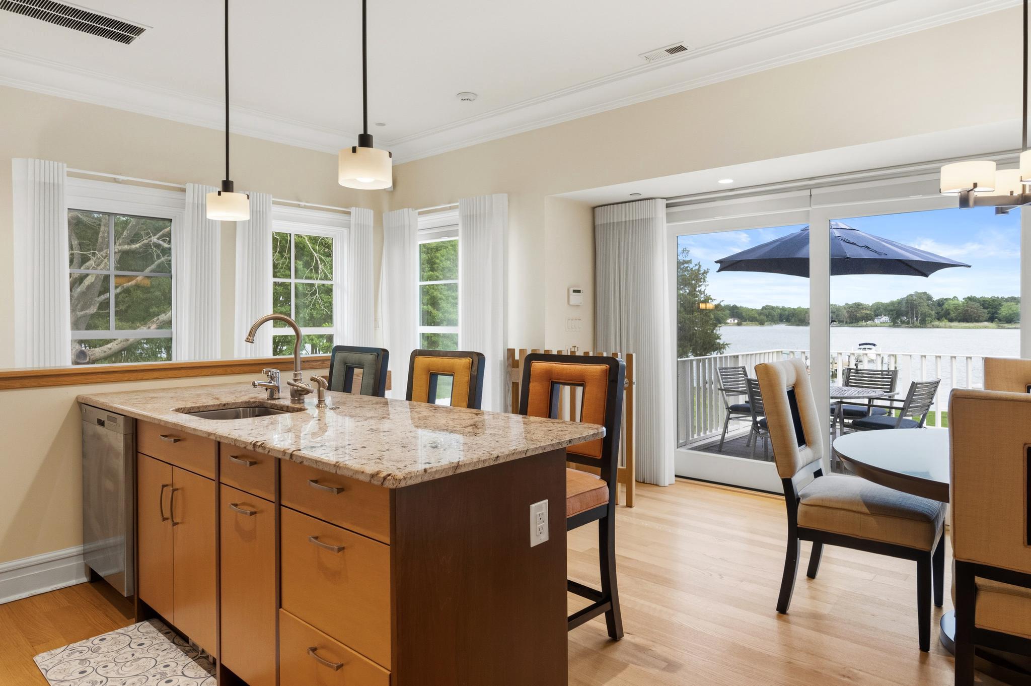  6920 Travelers Rest Circle, Easton, MD, 21601 - 物件實景