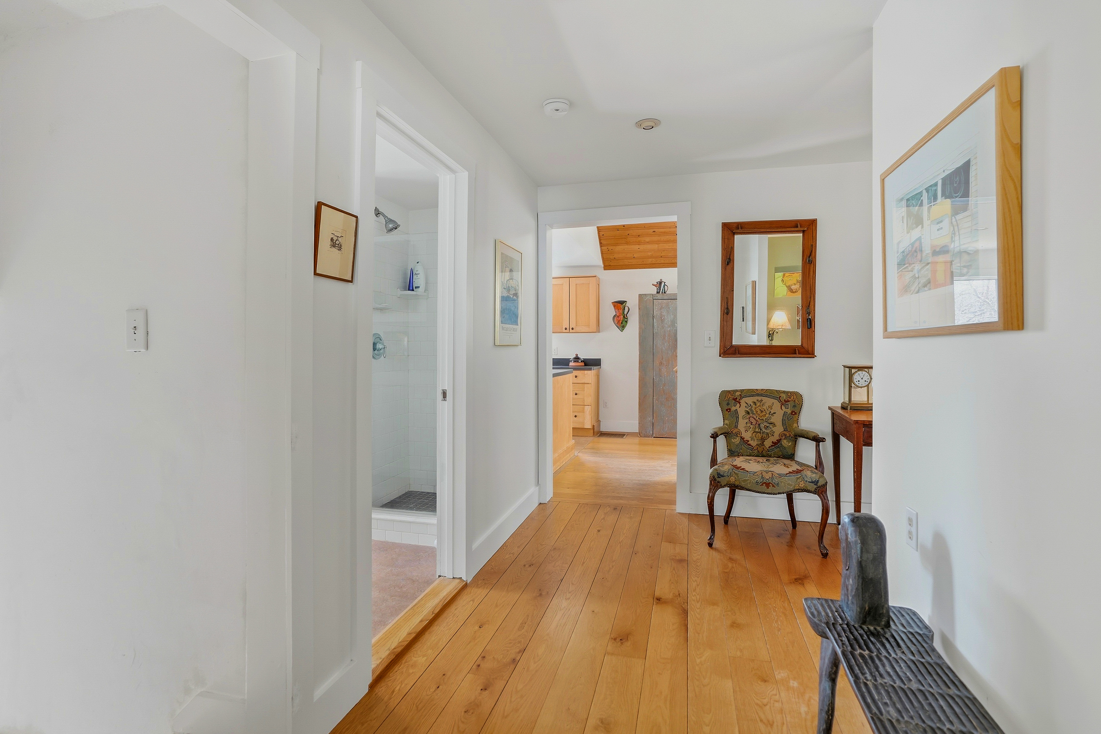  Charming West Tisbury House and Guest House - 物件實景