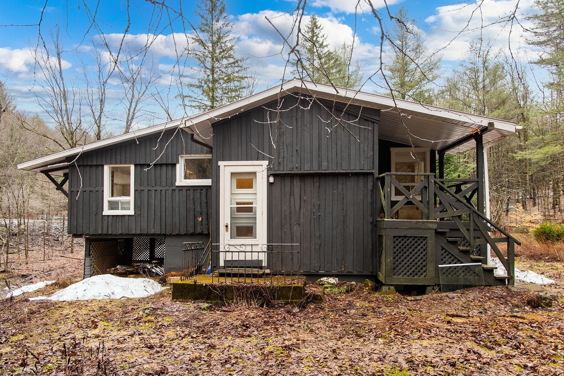  Lac-Brome, Eastern Townships - 物件實景