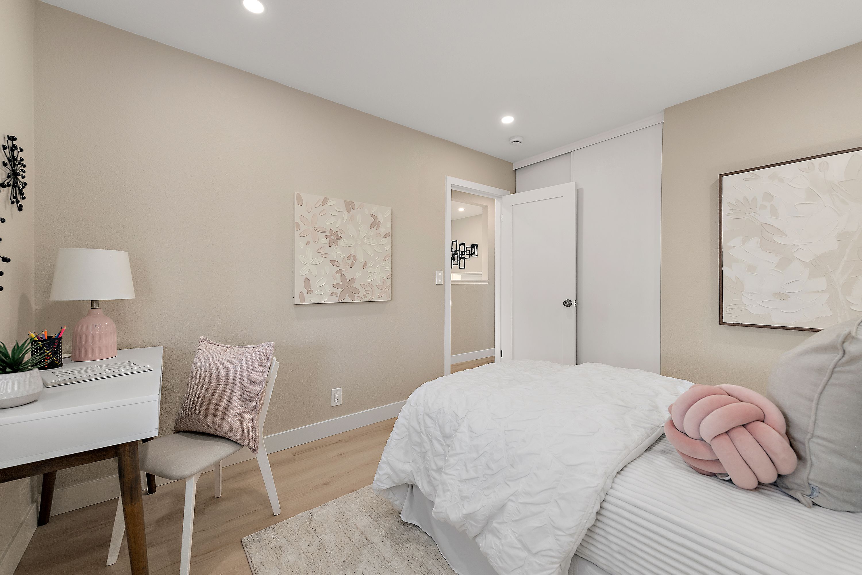  A Fully Reimagined Los Gatos Retreat - 物件實景