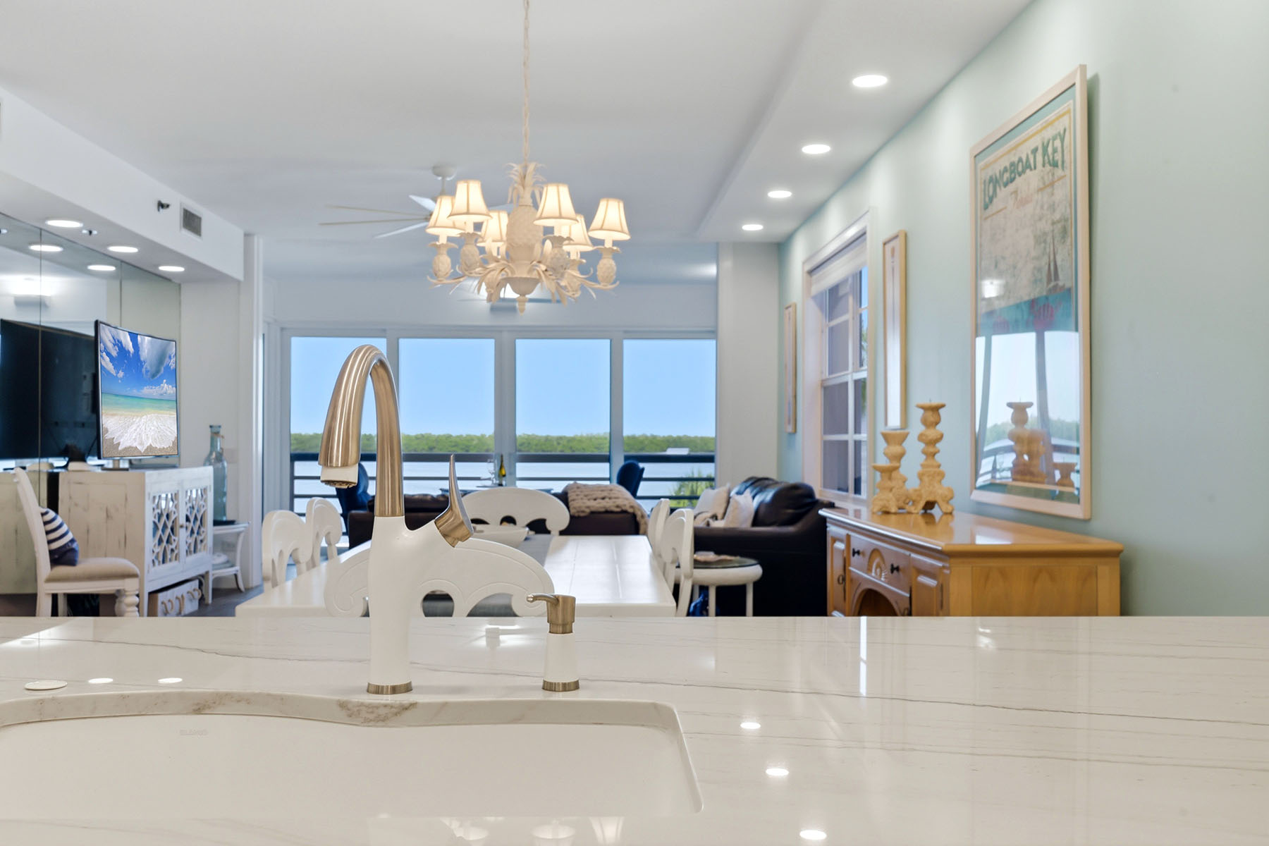  HARBOUR VILLA CLUB AT THE BUCCANEER - 物件實景