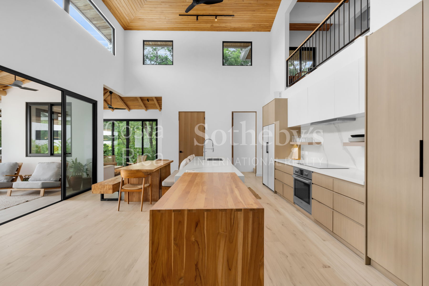  Villa Solana - 物件實景