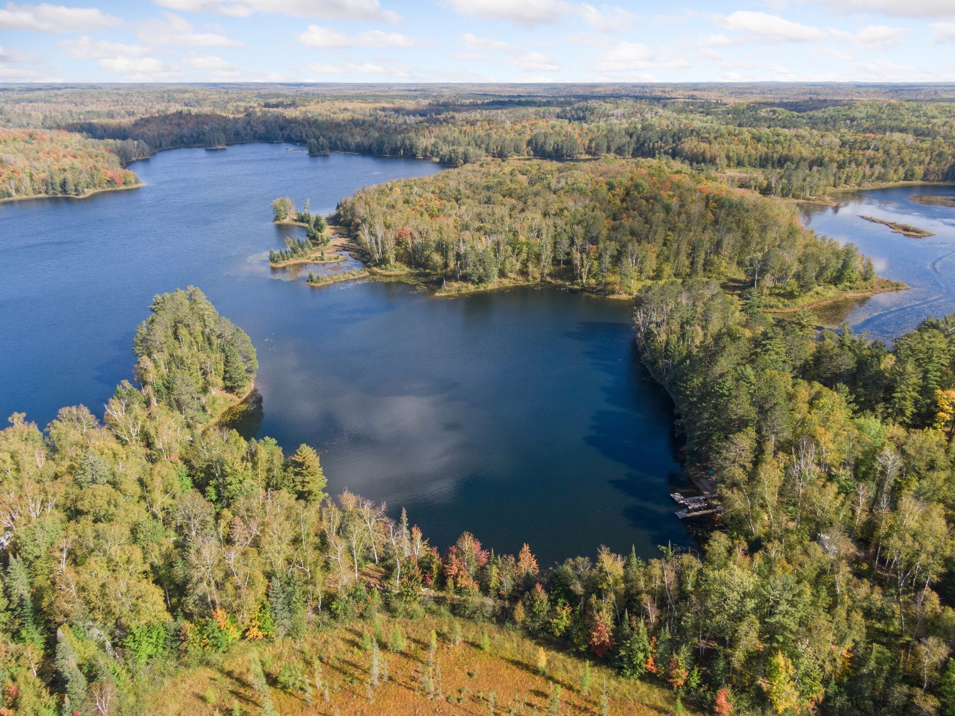  Private Wilderness Retreat Surrounded by National Forest - 物件實景