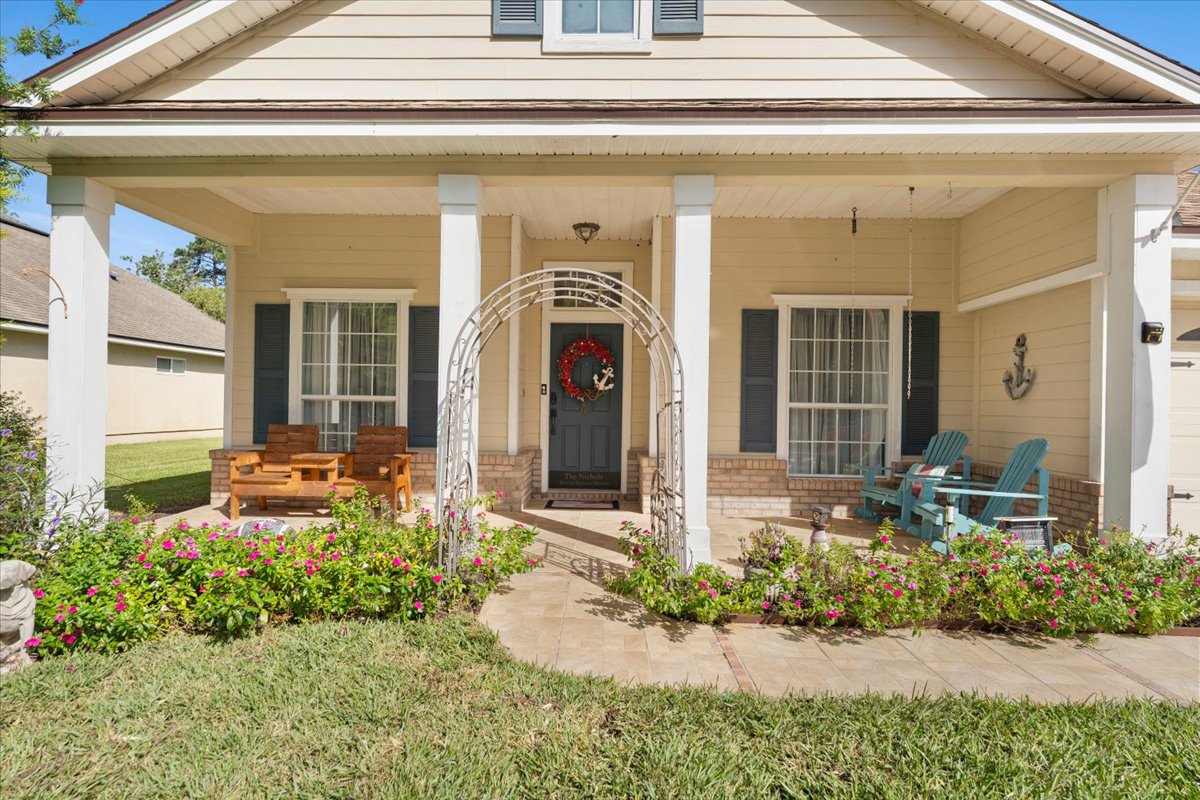 Montego Bay , Fernandina Beach, FL 32034 #1